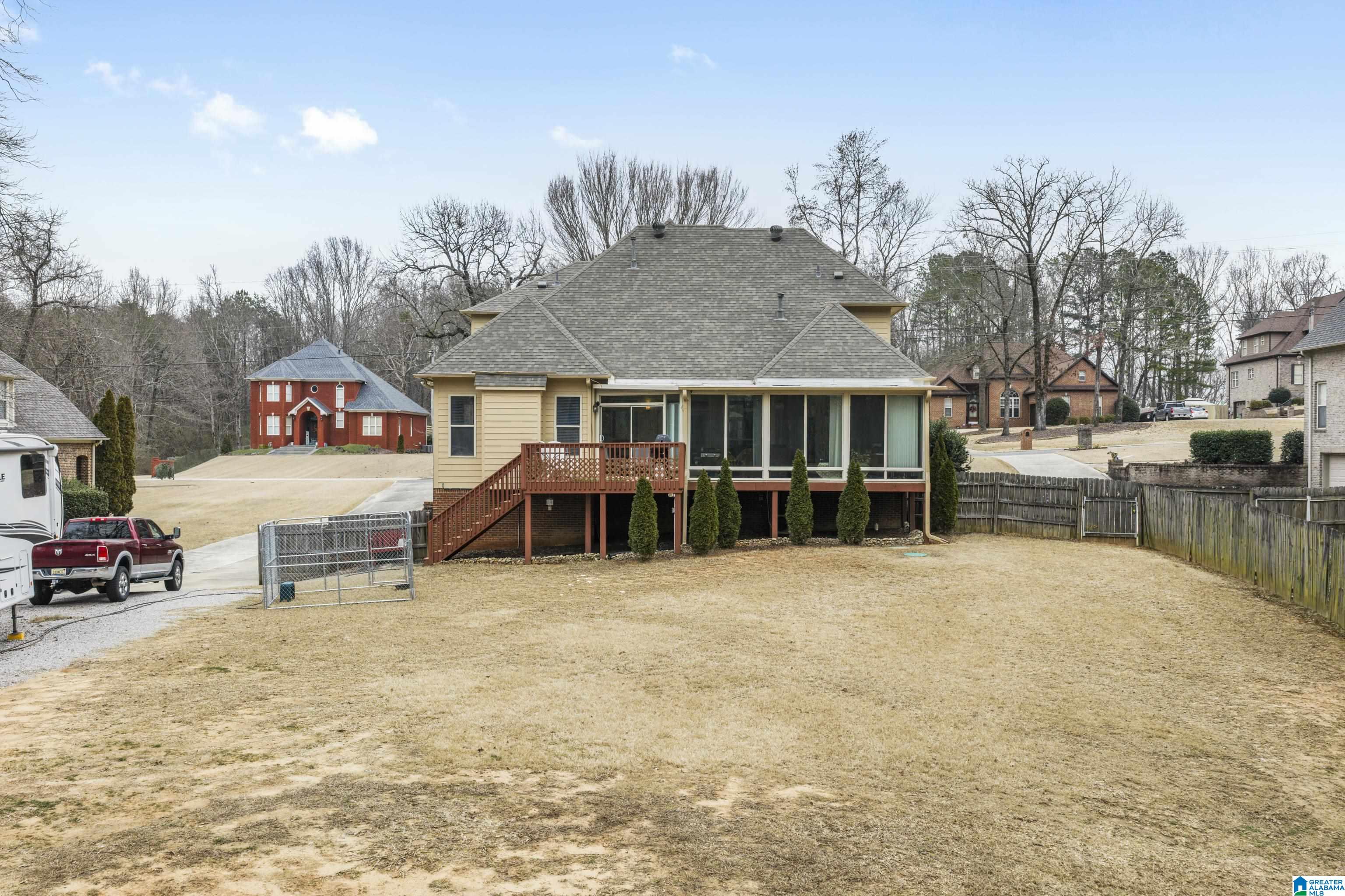 5392 Quail Ridge Road Gardendale, AL 35071 - Photo 8 of 55