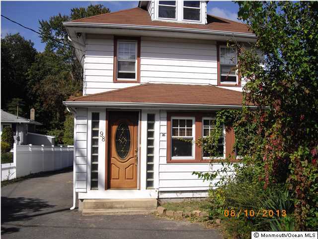 98 Tennent Road Morganville, NJ 07751 - Photo 1 of 17 Primary Photo