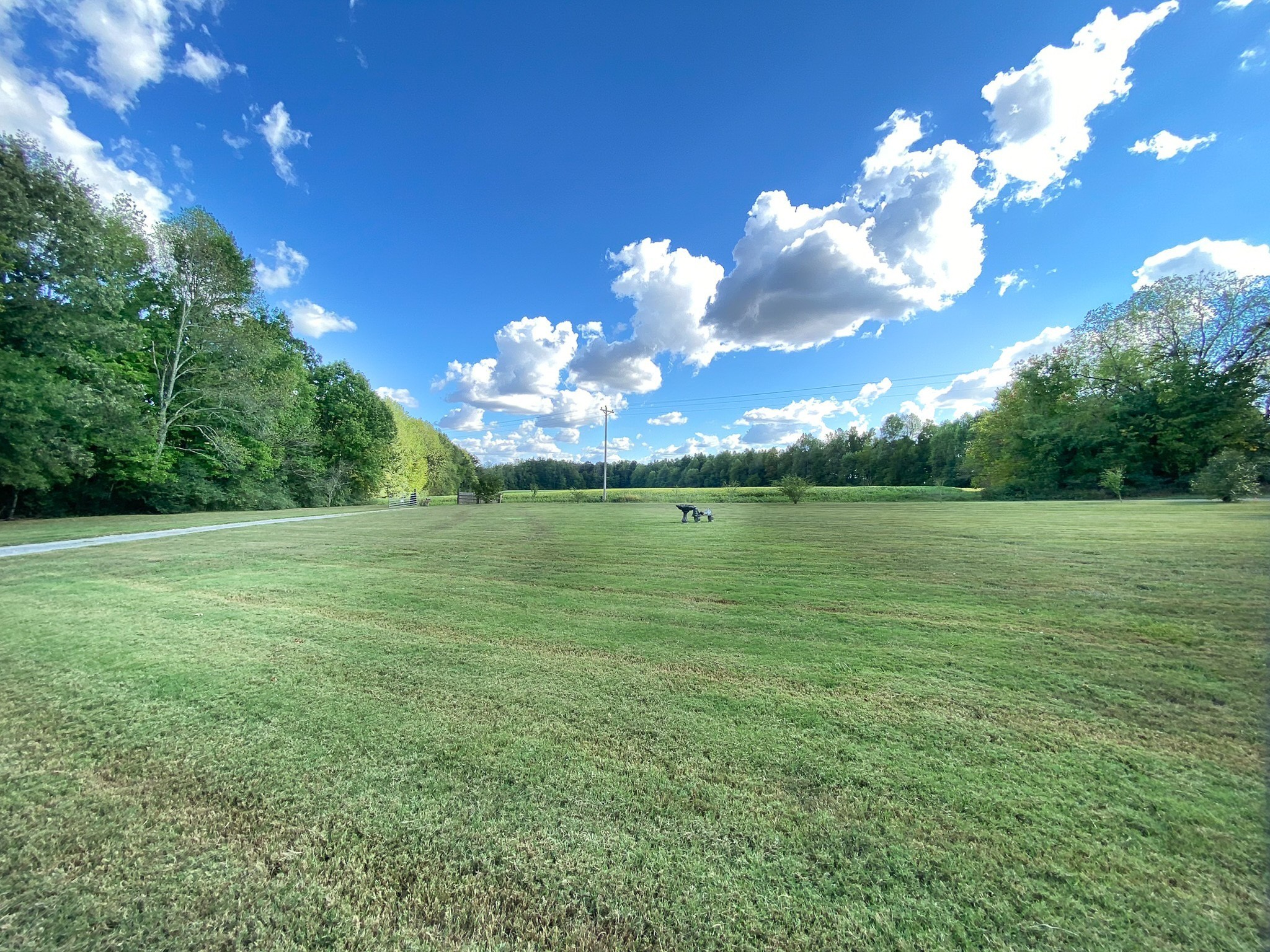 1260 Toy Denny Road Bradyville, TN 37026 - Photo 27 of 30 a view of a green field