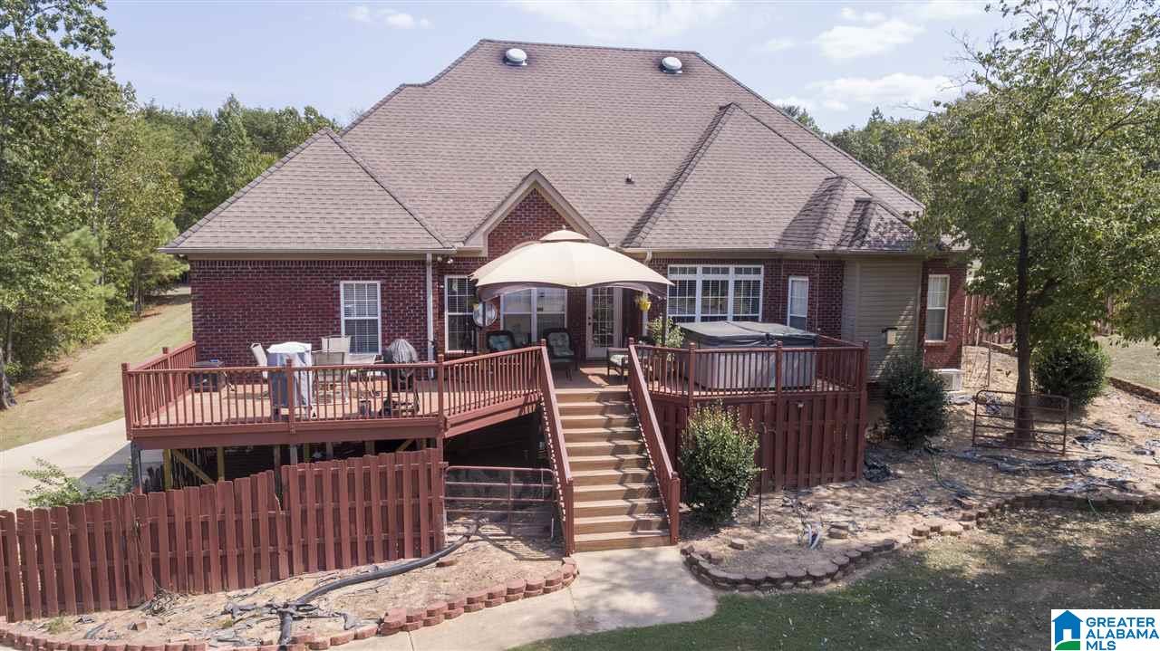 6931 Alice Road McCalla, AL 35111 - Photo 5 of 49