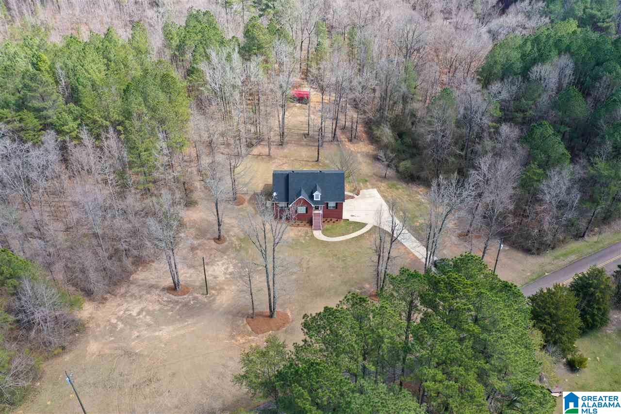 2081 Jett Town Road Mulga, AL 35118 - Photo 32 of 41