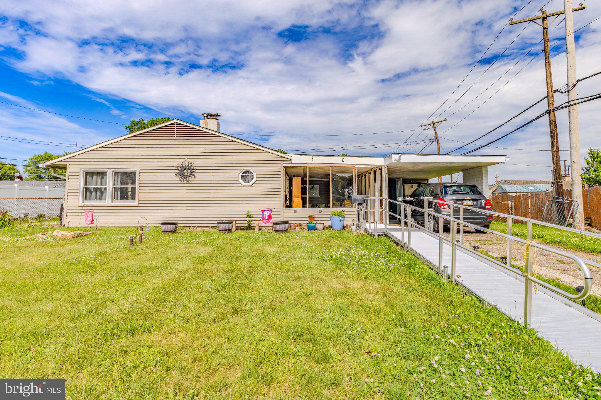 6 Gamewood Road Levittown, PA 19057 - Photo 2 of 23
