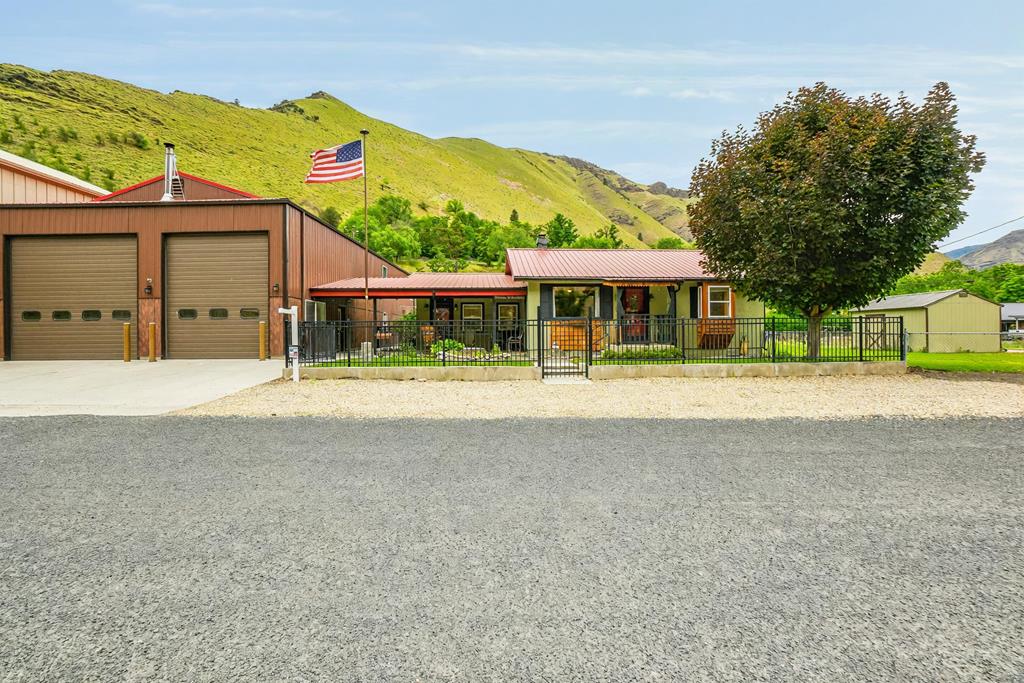 803 Macarthur Avenue Riggins, ID 83549 - Photo 1 of 58 Main View