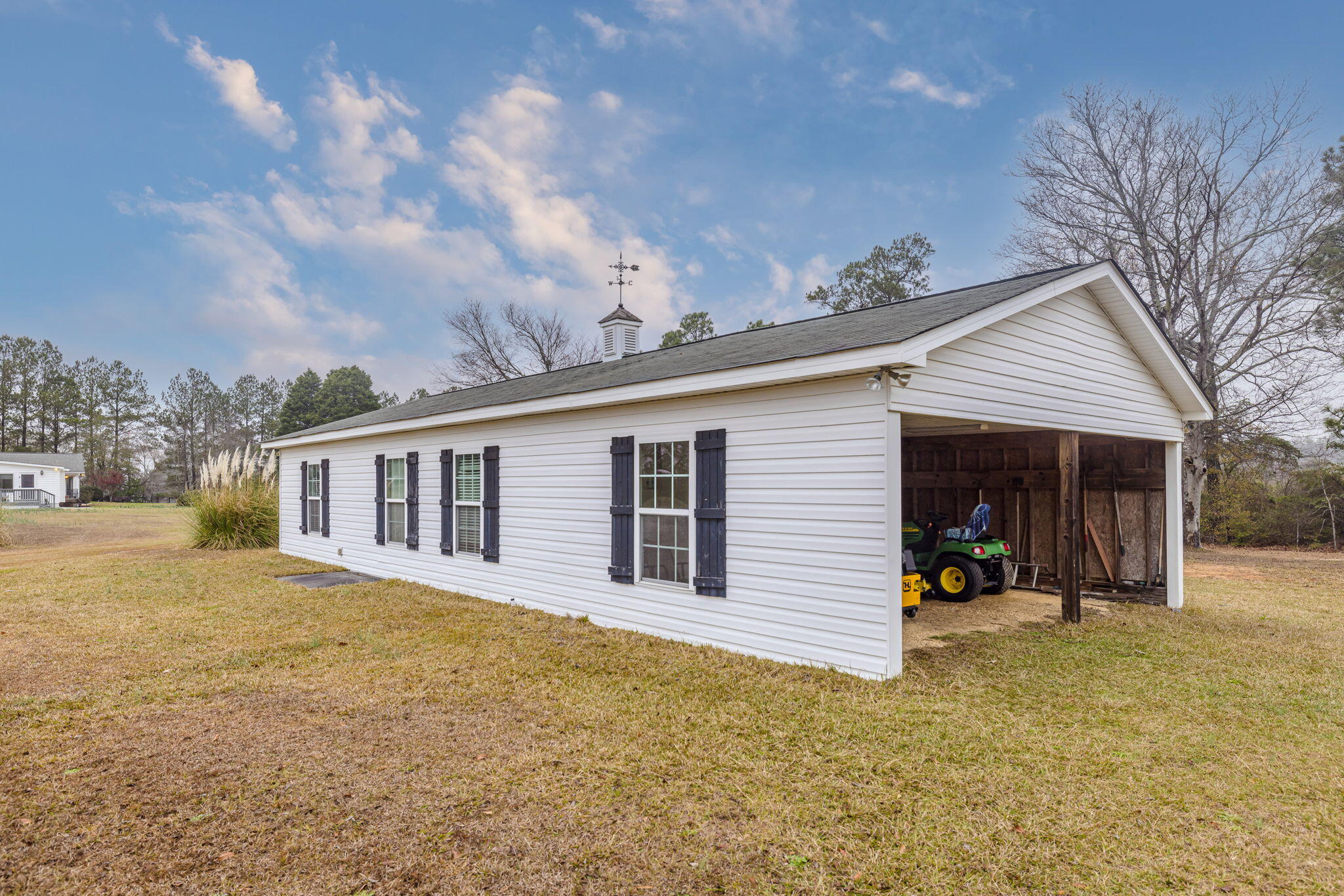 2061 Gray Mare Hollow Road Aiken, SC 29803 - Photo 69 of 82