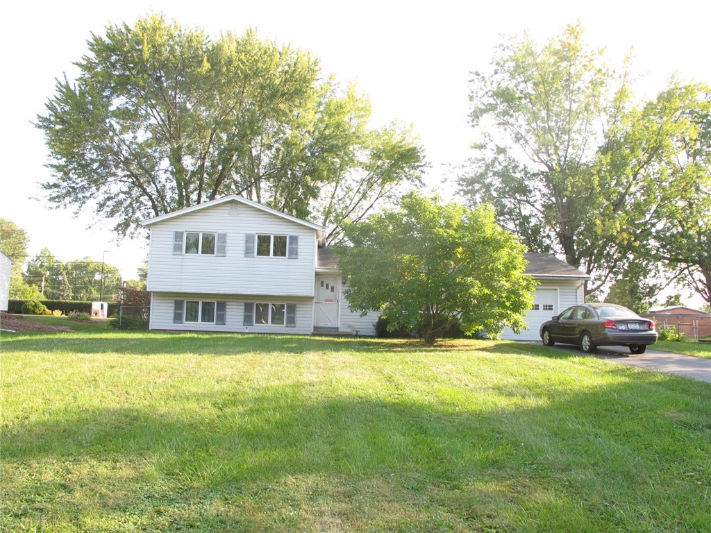 47 Crimson Bramble Road Henrietta, NY 14623 - Photo 1 of 1