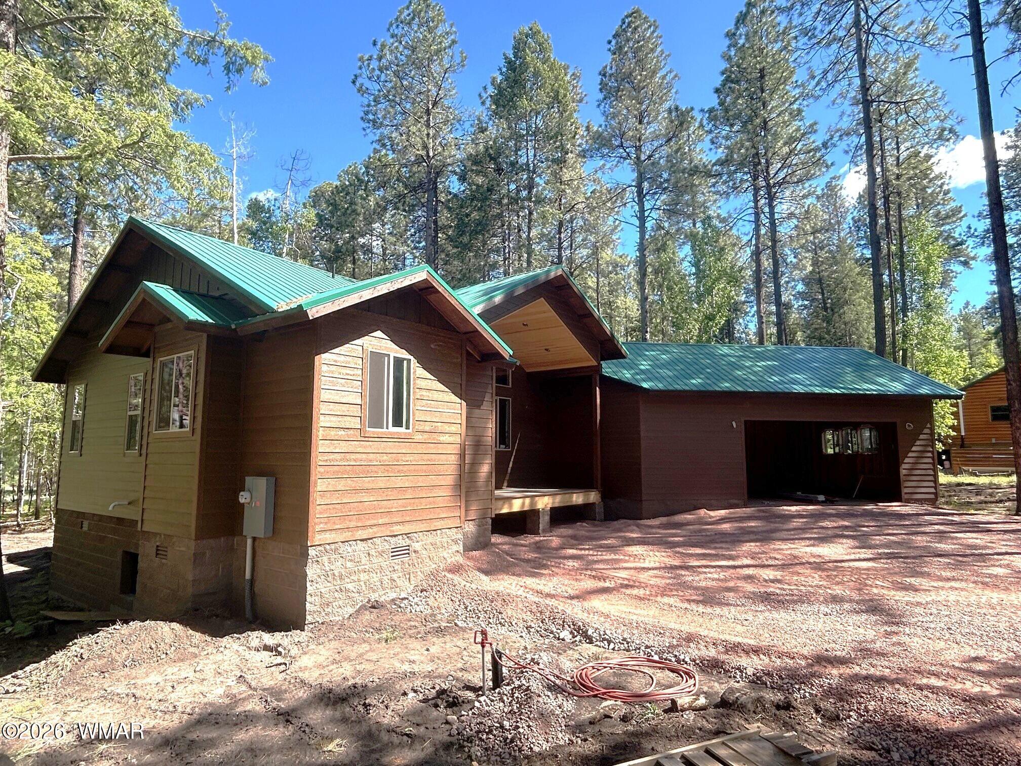 8 2068 Alpine, AZ 85920 - Photo 2 of 3 E003