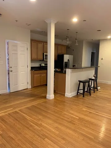 $4,395 | 14 Homer Street, Unit 1, Brookline, MA 02445