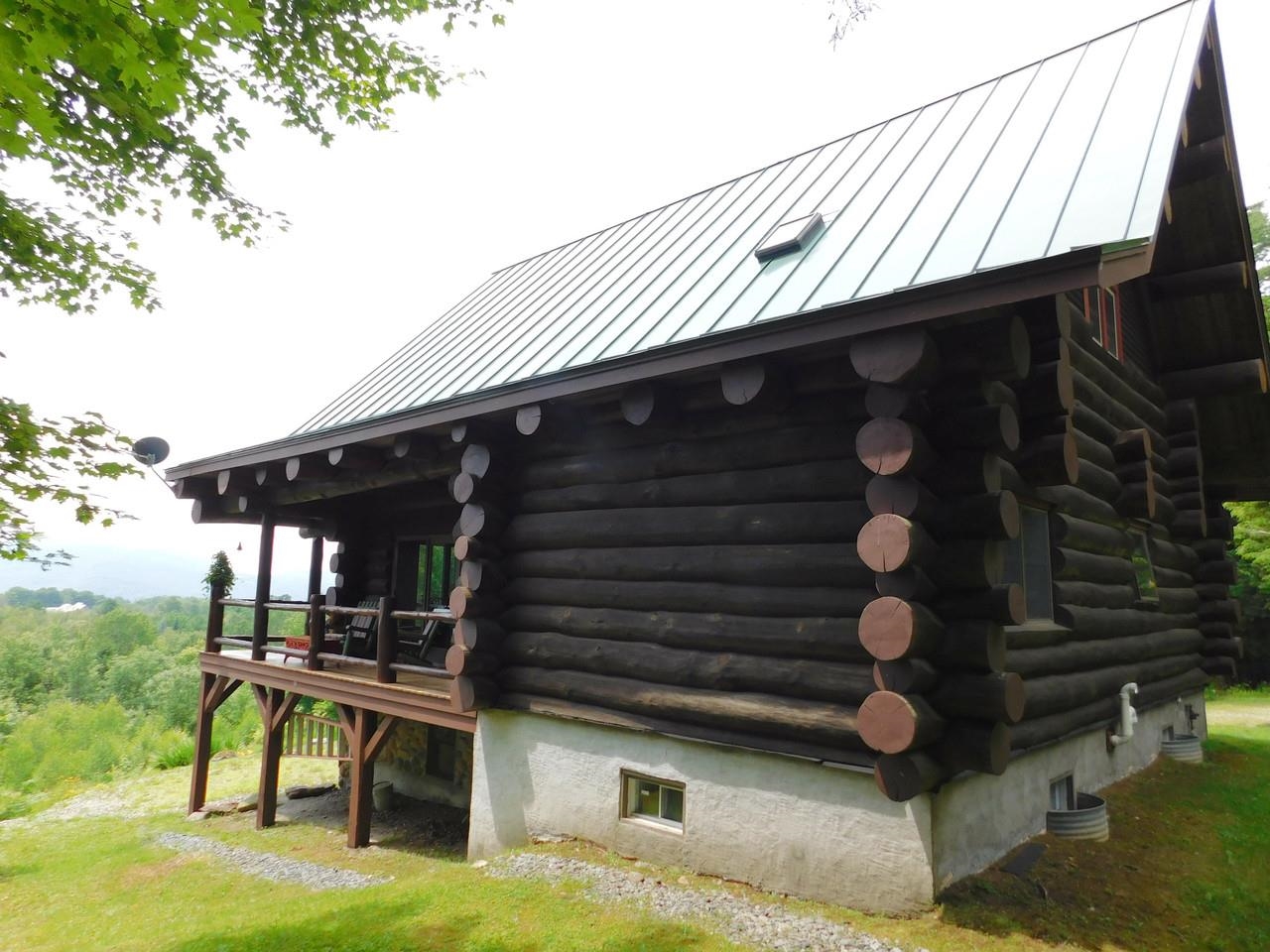 602 South Richford Road Richford, VT 05476 - Photo 55 of 58