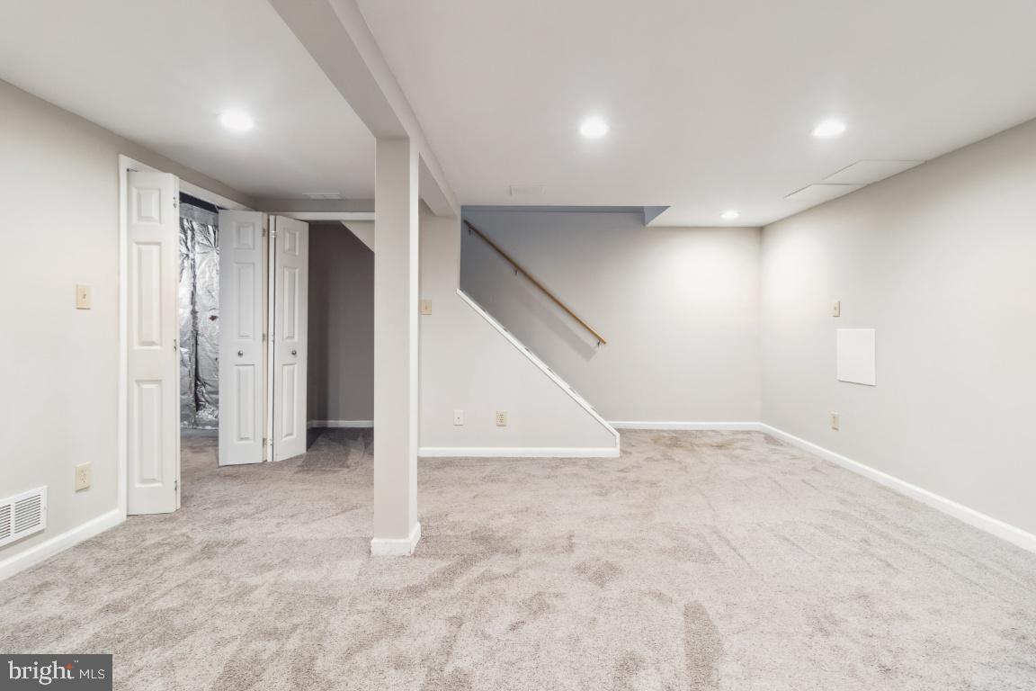 8515 Summit Road Pasadena, MD 21122 - Photo 37 of 51 Fully Finished