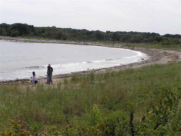 10 Brace Cove Gloucester, MA 01930 - Photo 3 of 13 a view of lake with mountain