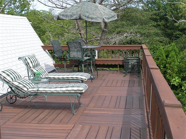 10 Brace Cove Gloucester, MA 01930 - Photo 5 of 13 a view of outdoor space deck and patio