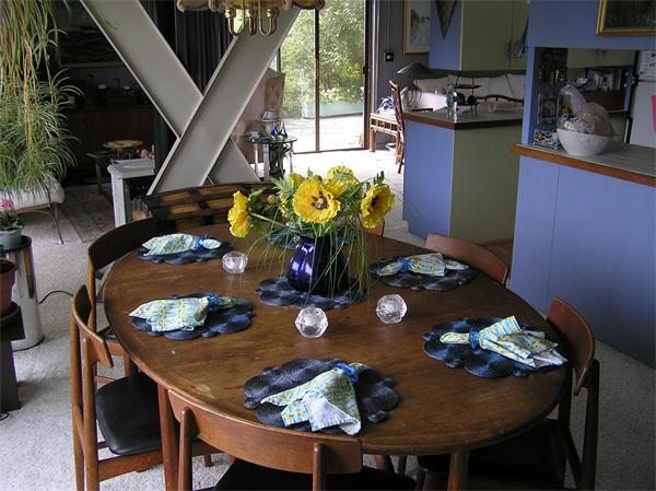10 Brace Cove Gloucester, MA 01930 - Photo 6 of 13 a view of a dining room with furniture and wooden floor