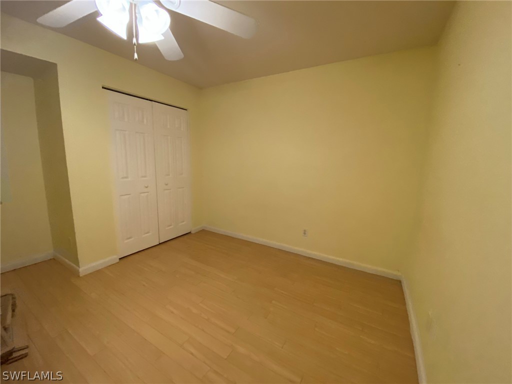 19157 Coconut Road Fort Myers, FL 33967 - Photo 17 of 26 a view of an empty room