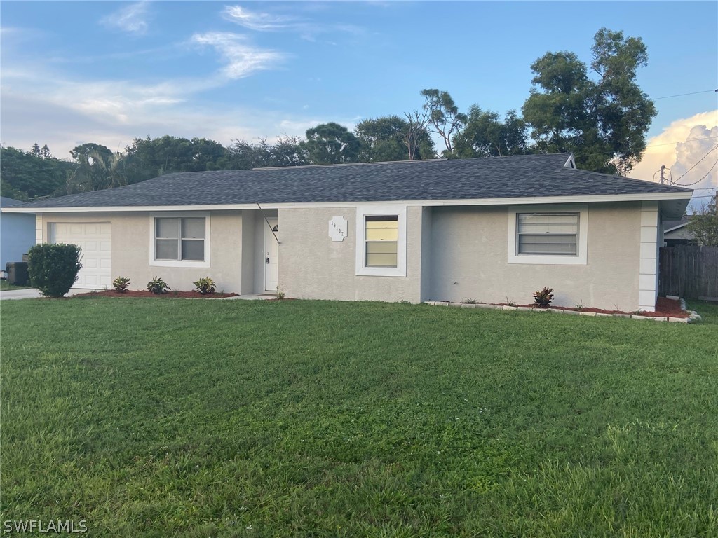 19157 Coconut Road Fort Myers, FL 33967 - Photo 2 of 26 a view of outdoor space yard and yard