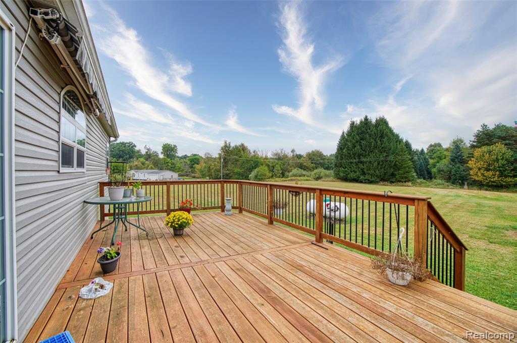 5601 Lovejoy Road Fowlerville, MI 48836 - Photo 28 of 40