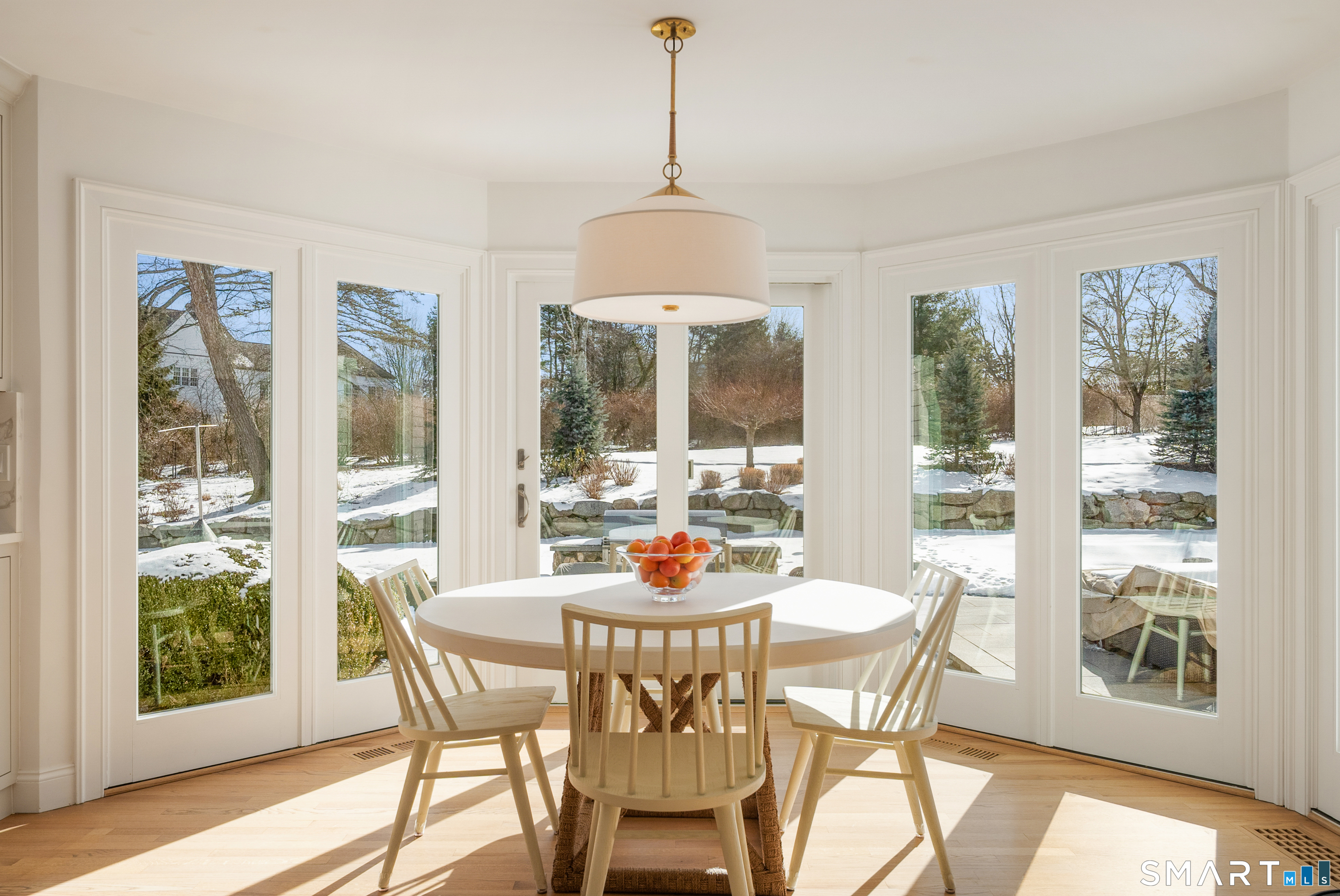 295 Brushy Ridge Road New Canaan, CT 06840 - Photo 11 of 40