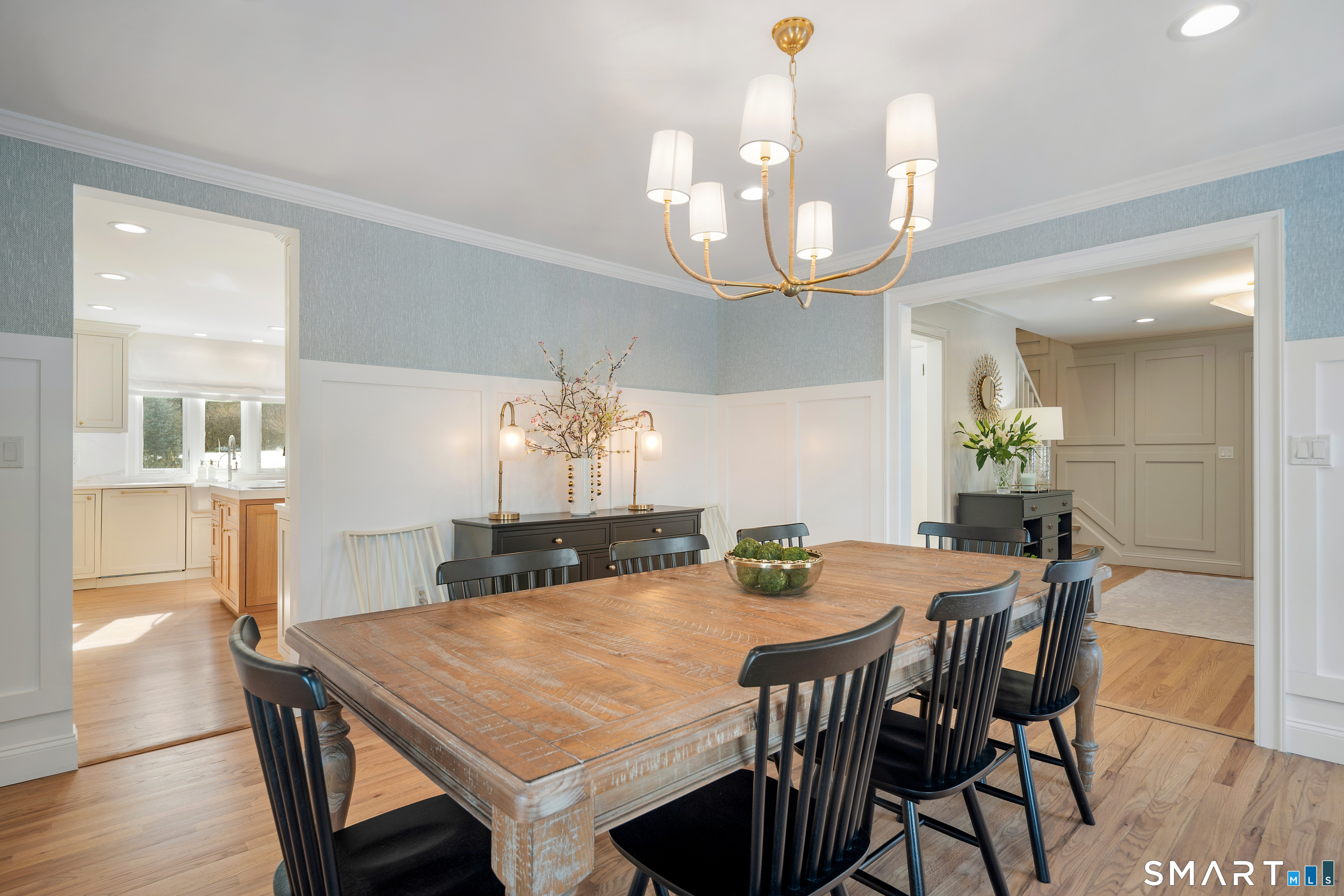 295 Brushy Ridge Road New Canaan, CT 06840 - Photo 15 of 40