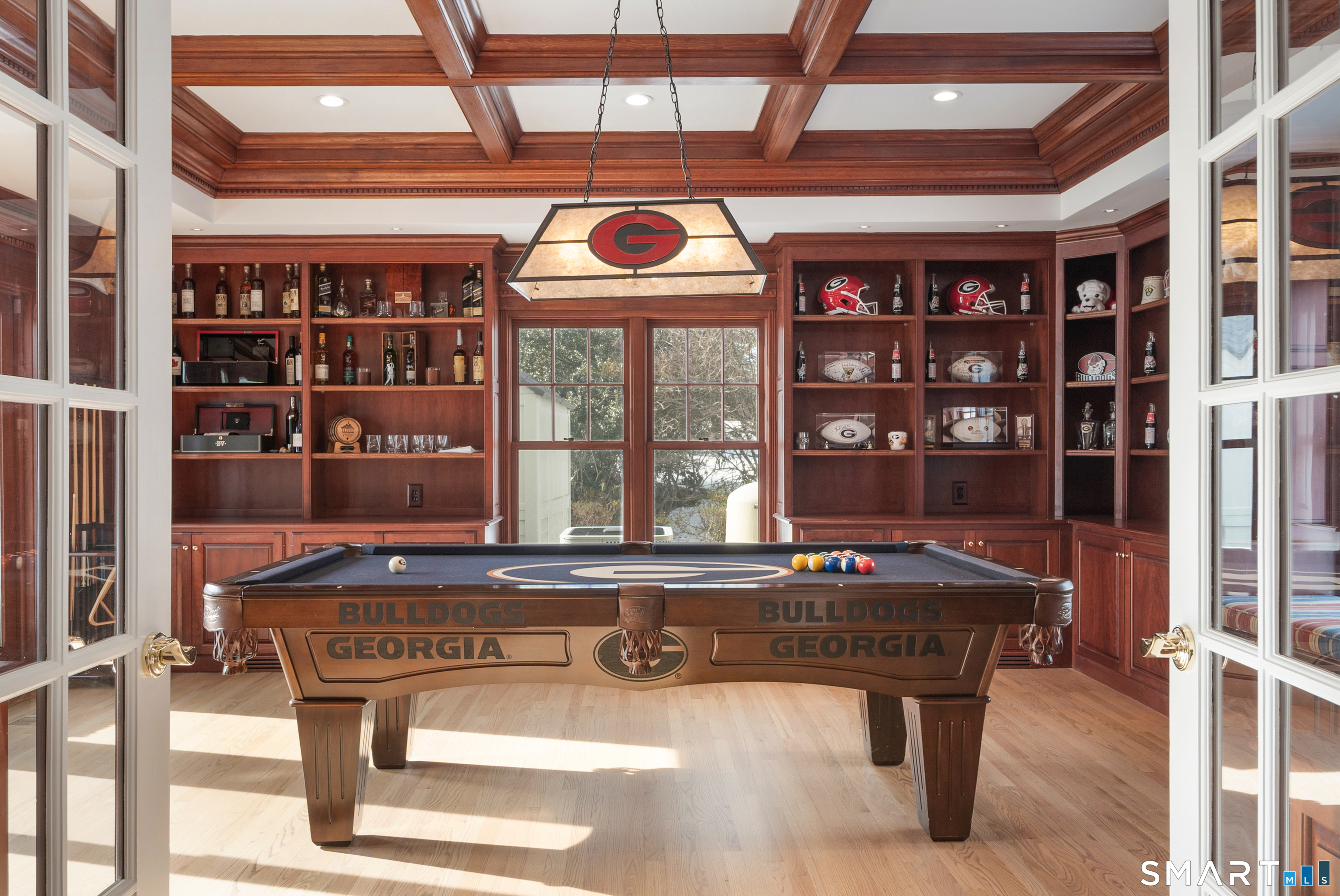 295 Brushy Ridge Road New Canaan, CT 06840 - Photo 18 of 40