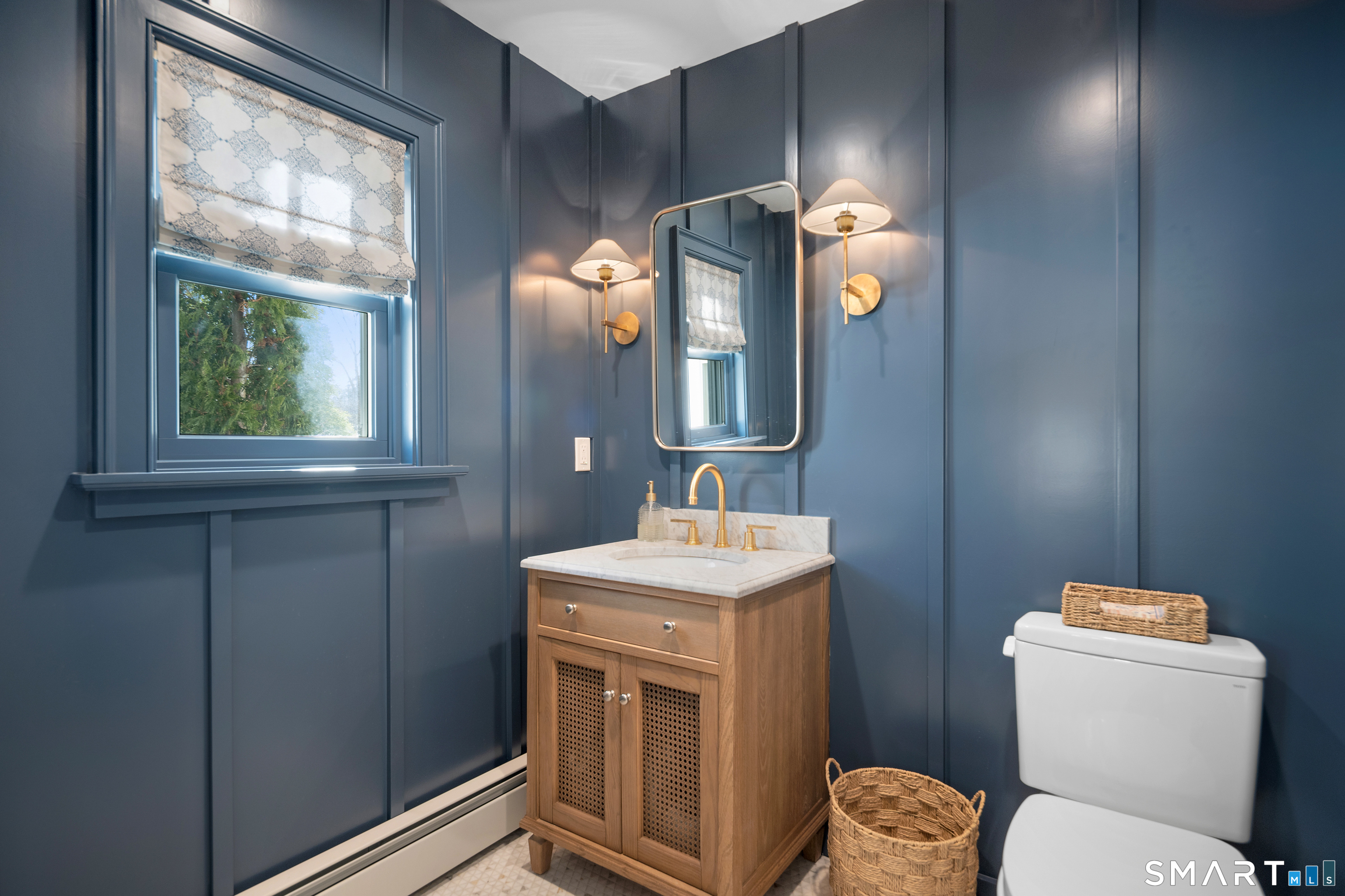 295 Brushy Ridge Road New Canaan, CT 06840 - Photo 21 of 40