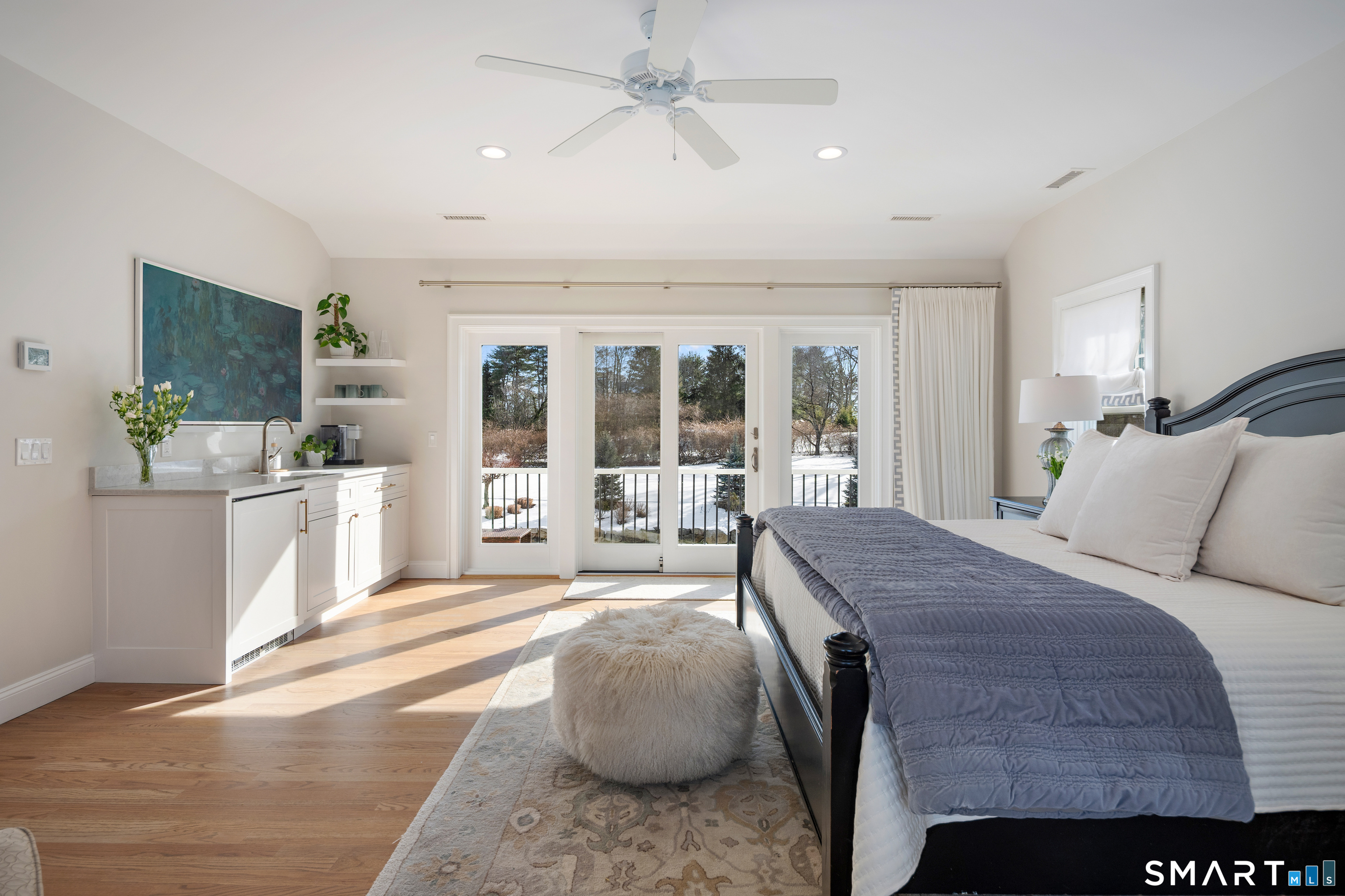 295 Brushy Ridge Road New Canaan, CT 06840 - Photo 22 of 40