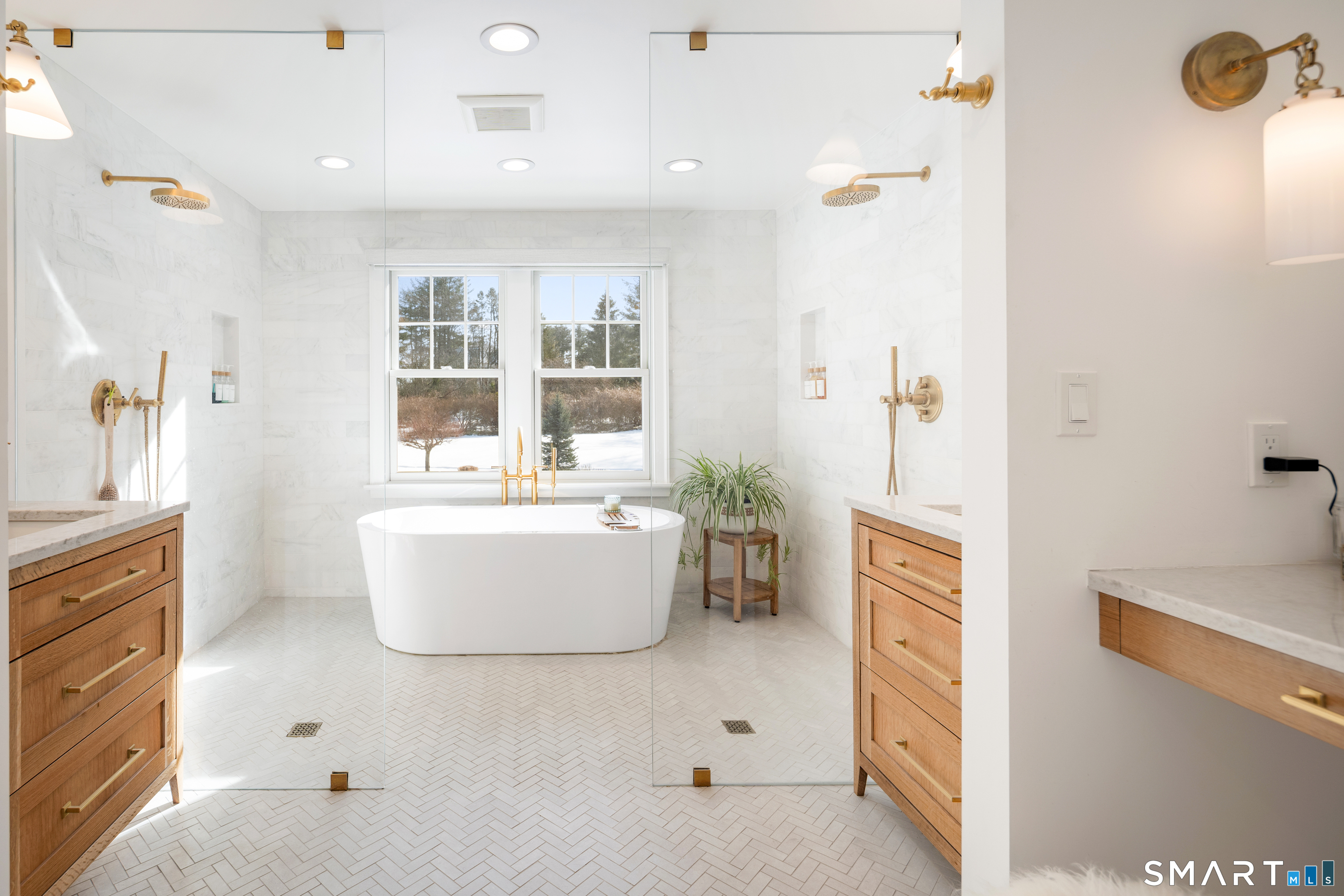 295 Brushy Ridge Road New Canaan, CT 06840 - Photo 25 of 40