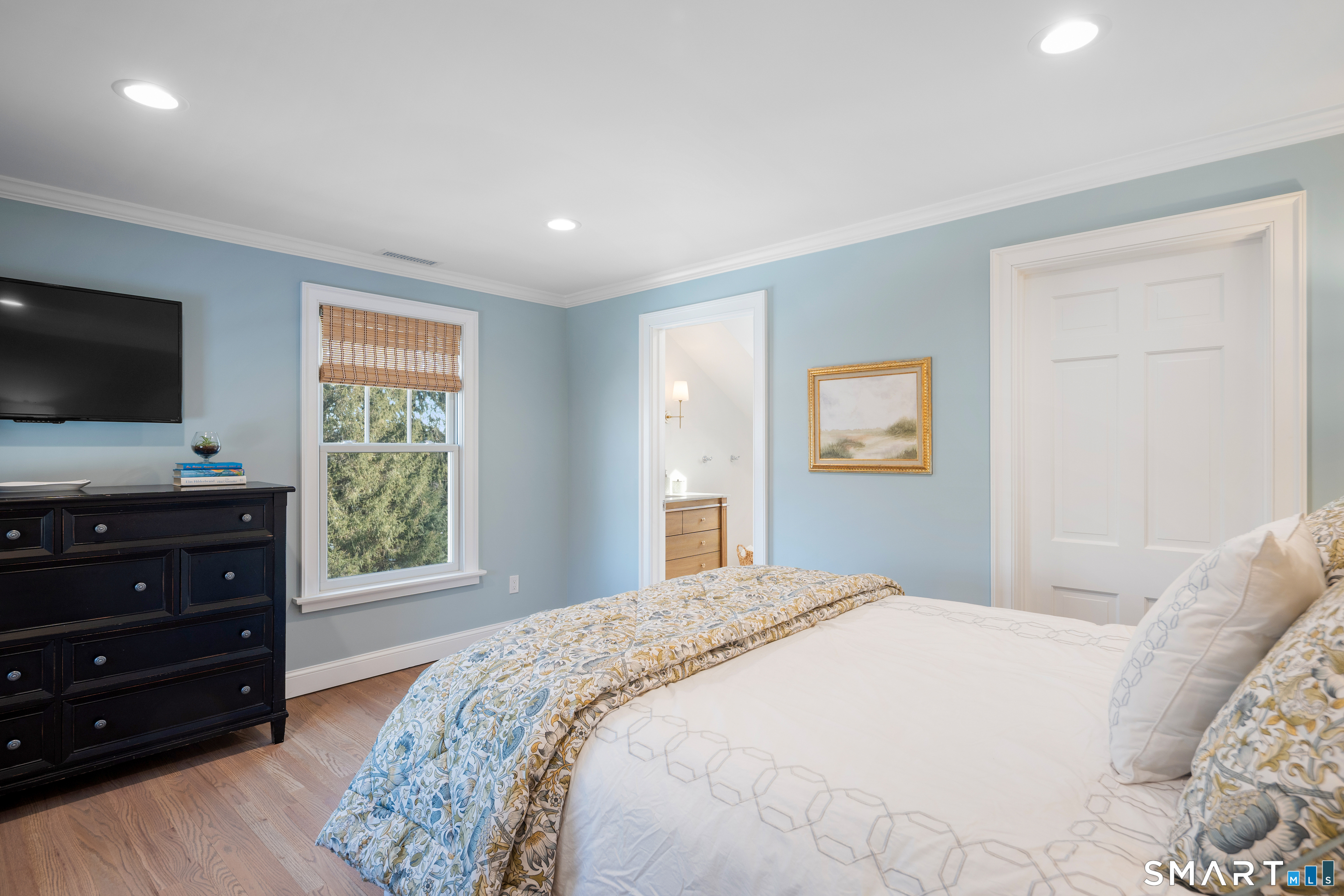 295 Brushy Ridge Road New Canaan, CT 06840 - Photo 27 of 40