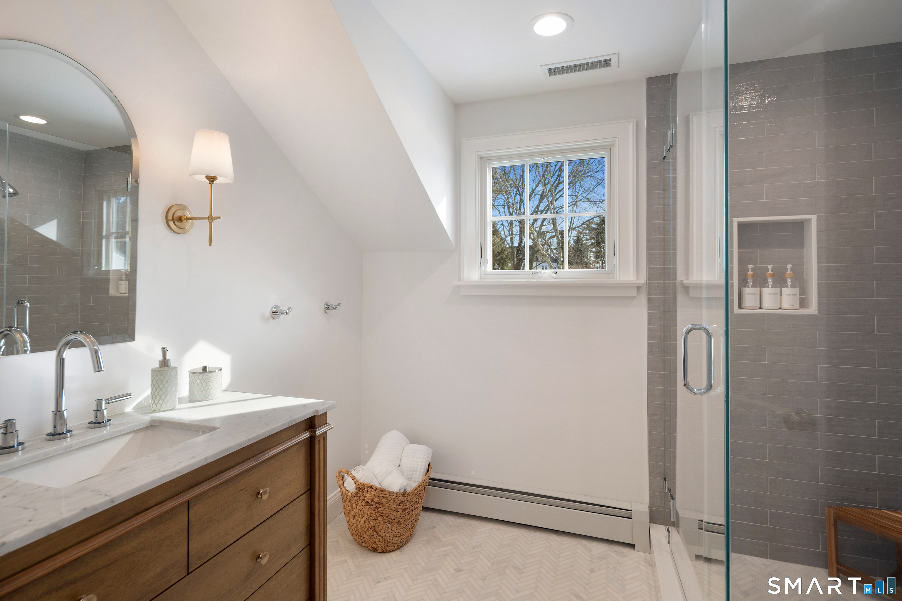 295 Brushy Ridge Road New Canaan, CT 06840 - Photo 28 of 40