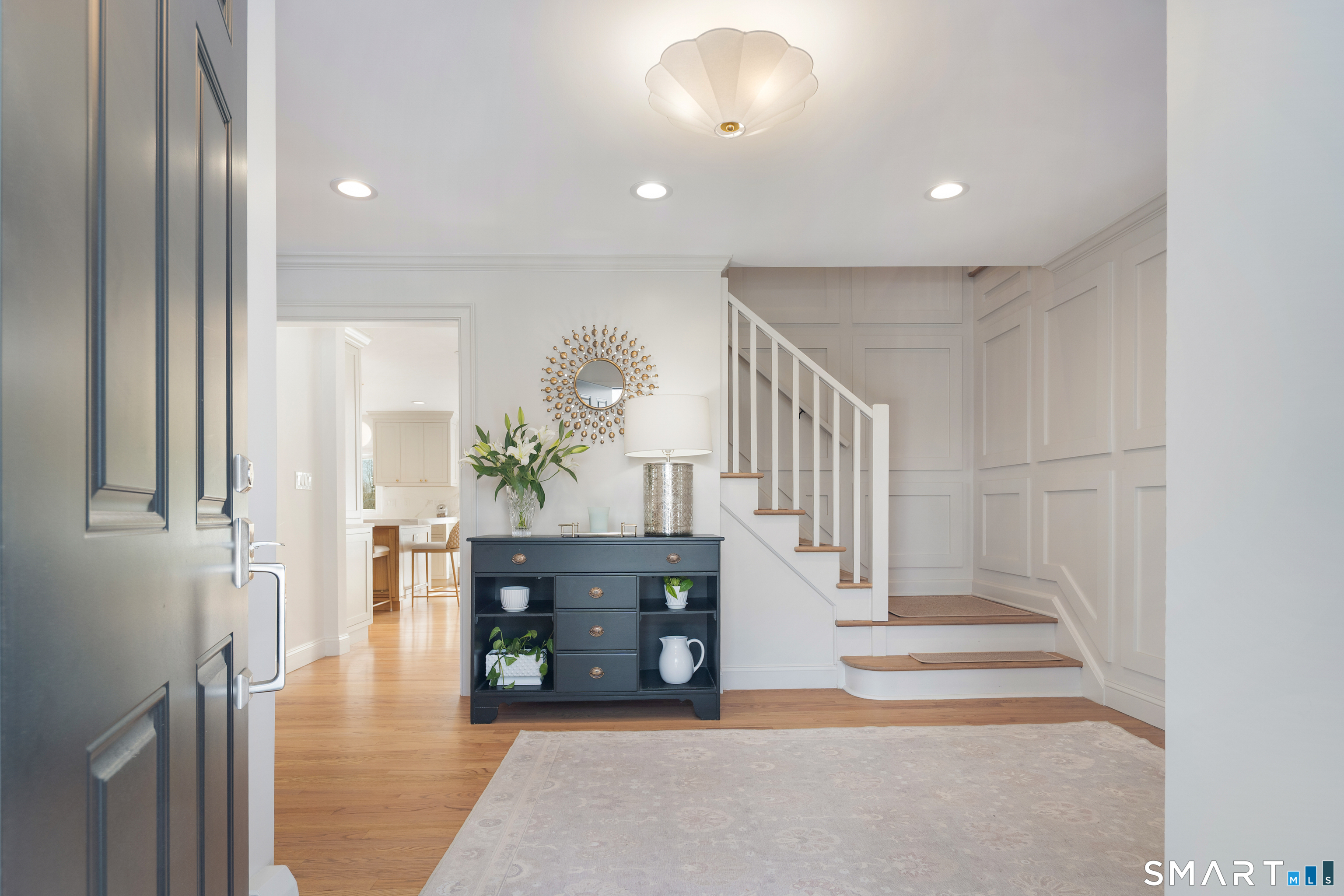 295 Brushy Ridge Road New Canaan, CT 06840 - Photo 3 of 40