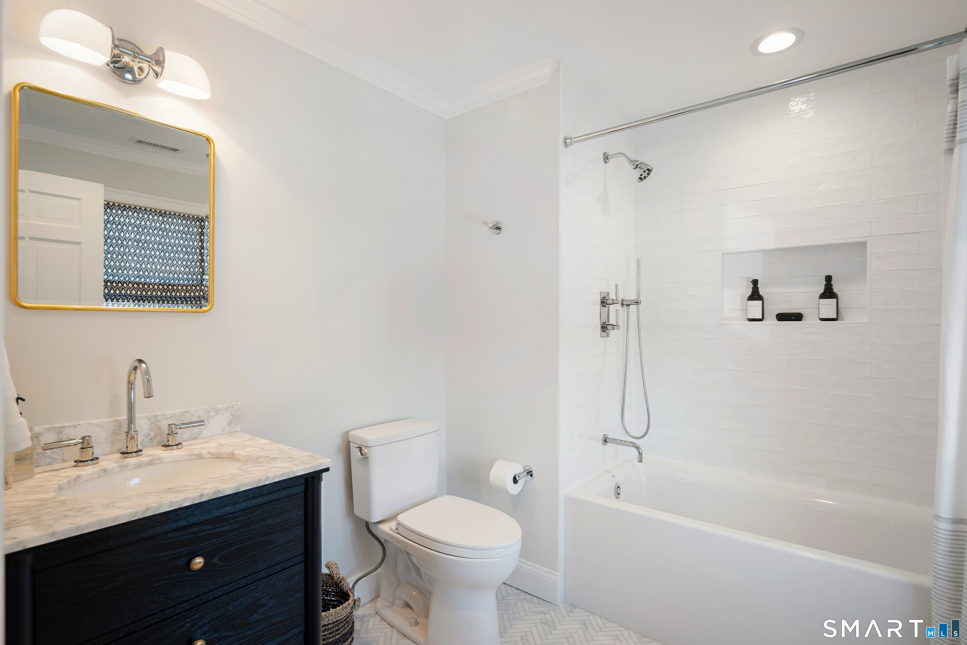 295 Brushy Ridge Road New Canaan, CT 06840 - Photo 32 of 40