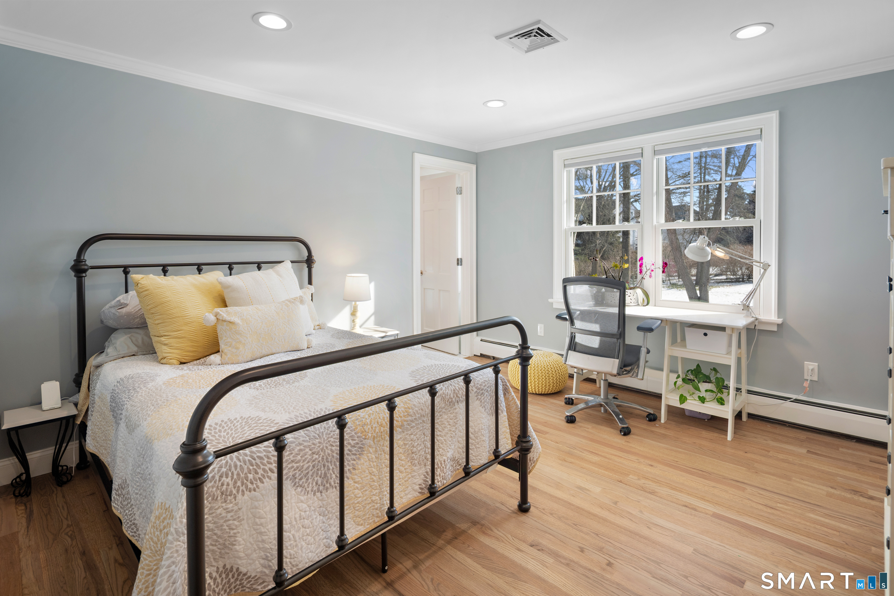 295 Brushy Ridge Road New Canaan, CT 06840 - Photo 33 of 40