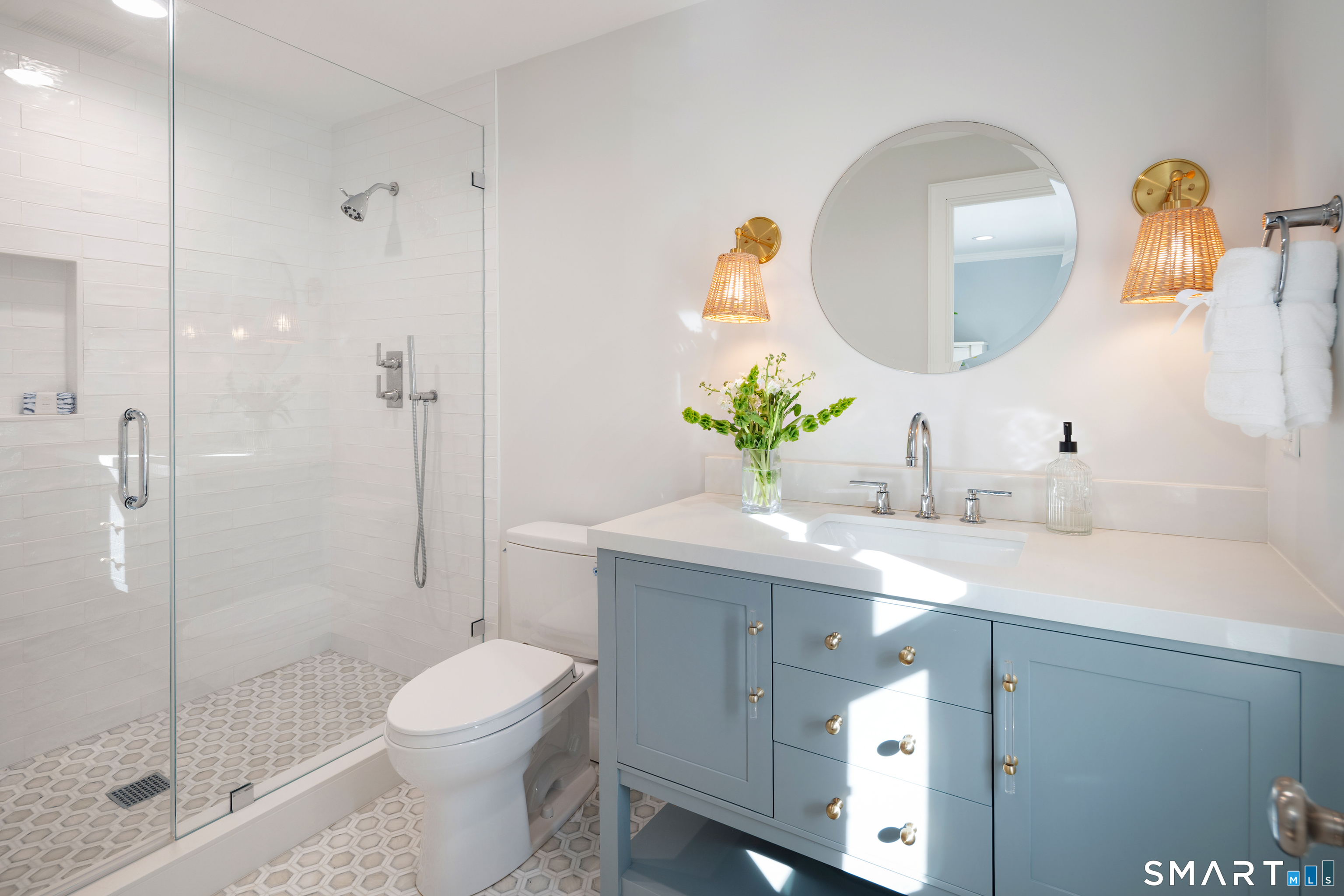 295 Brushy Ridge Road New Canaan, CT 06840 - Photo 34 of 40