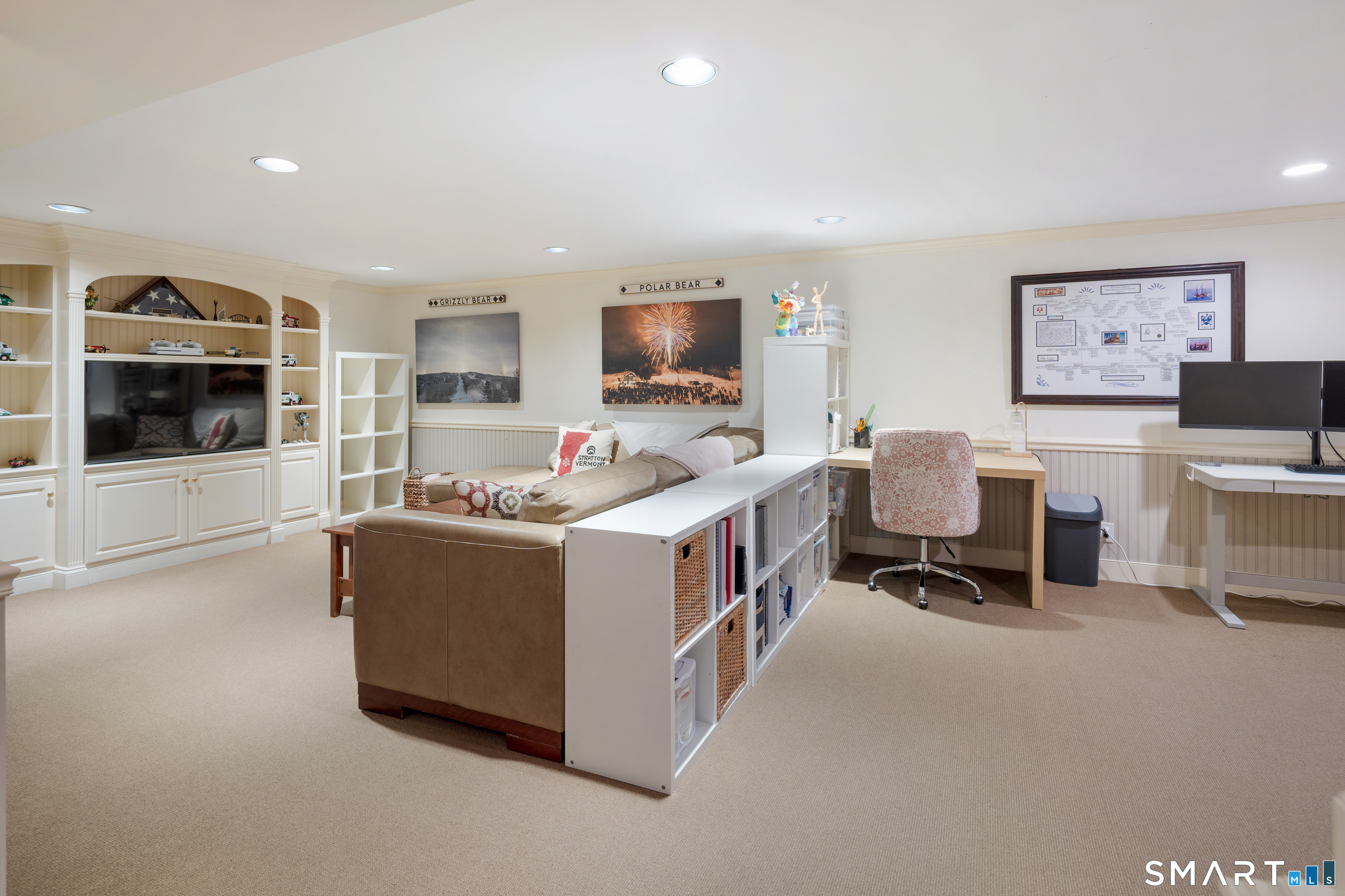 295 Brushy Ridge Road New Canaan, CT 06840 - Photo 36 of 40