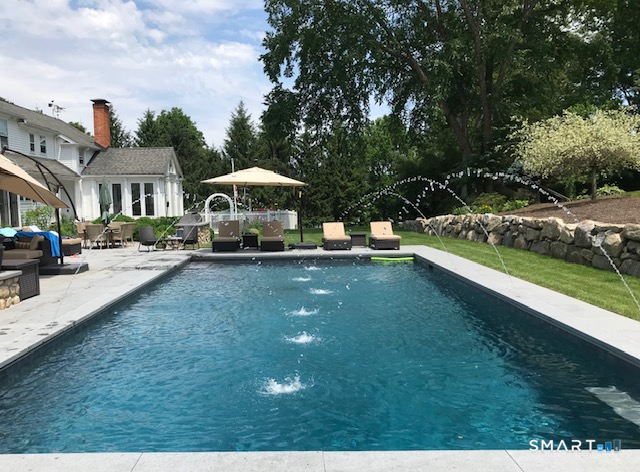 295 Brushy Ridge Road New Canaan, CT 06840 - Photo 37 of 40