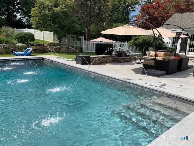 295 Brushy Ridge Road New Canaan, CT 06840 - Photo 38 of 40