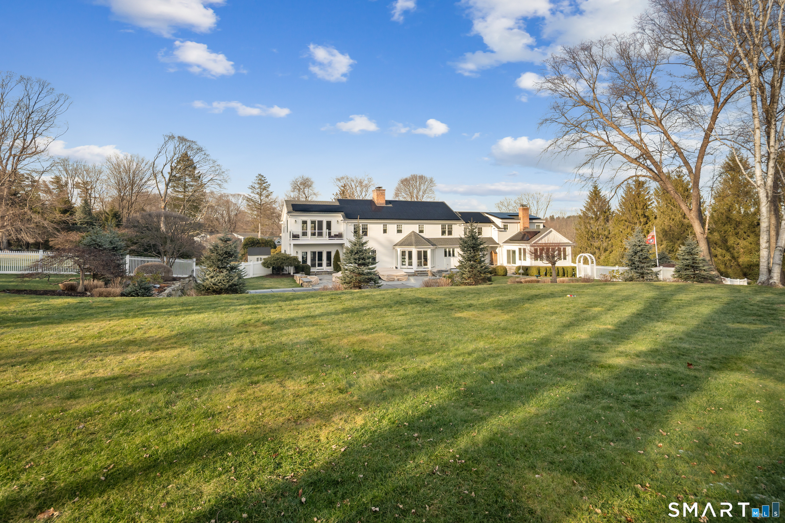 295 Brushy Ridge Road New Canaan, CT 06840 - Photo 40 of 40