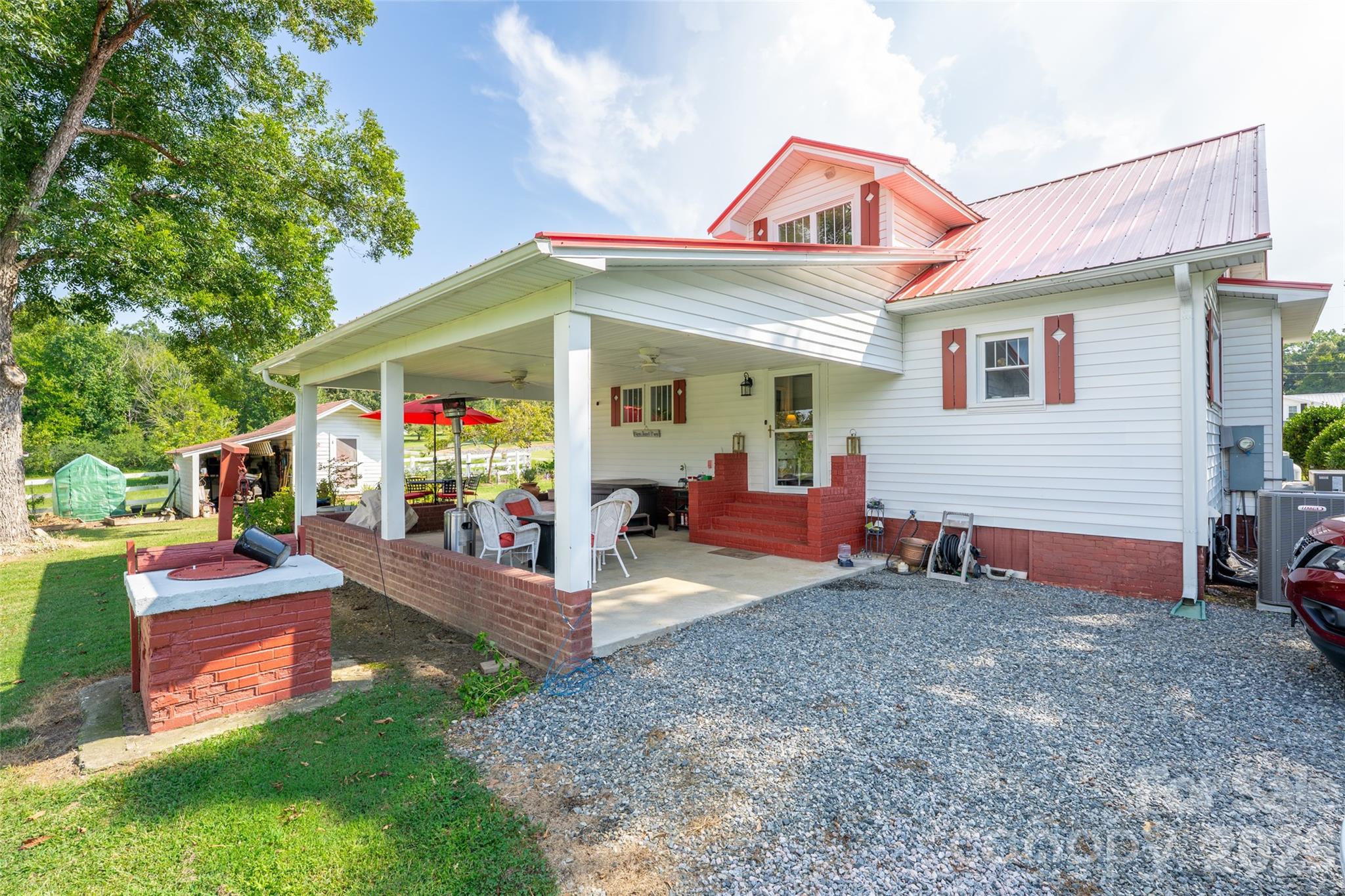 1186 Denton Road Denton, NC 27239 - Photo 28 of 48 Gallery Image 28