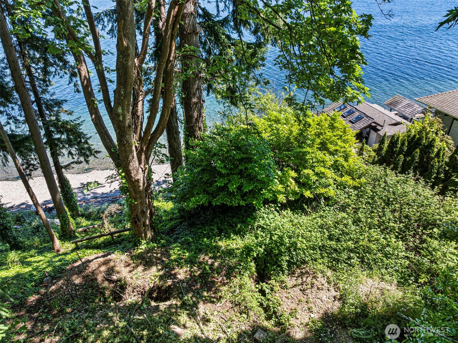 14447 Crescent Valley Road Southeast Olalla, WA 98359 - Photo 14 of 16