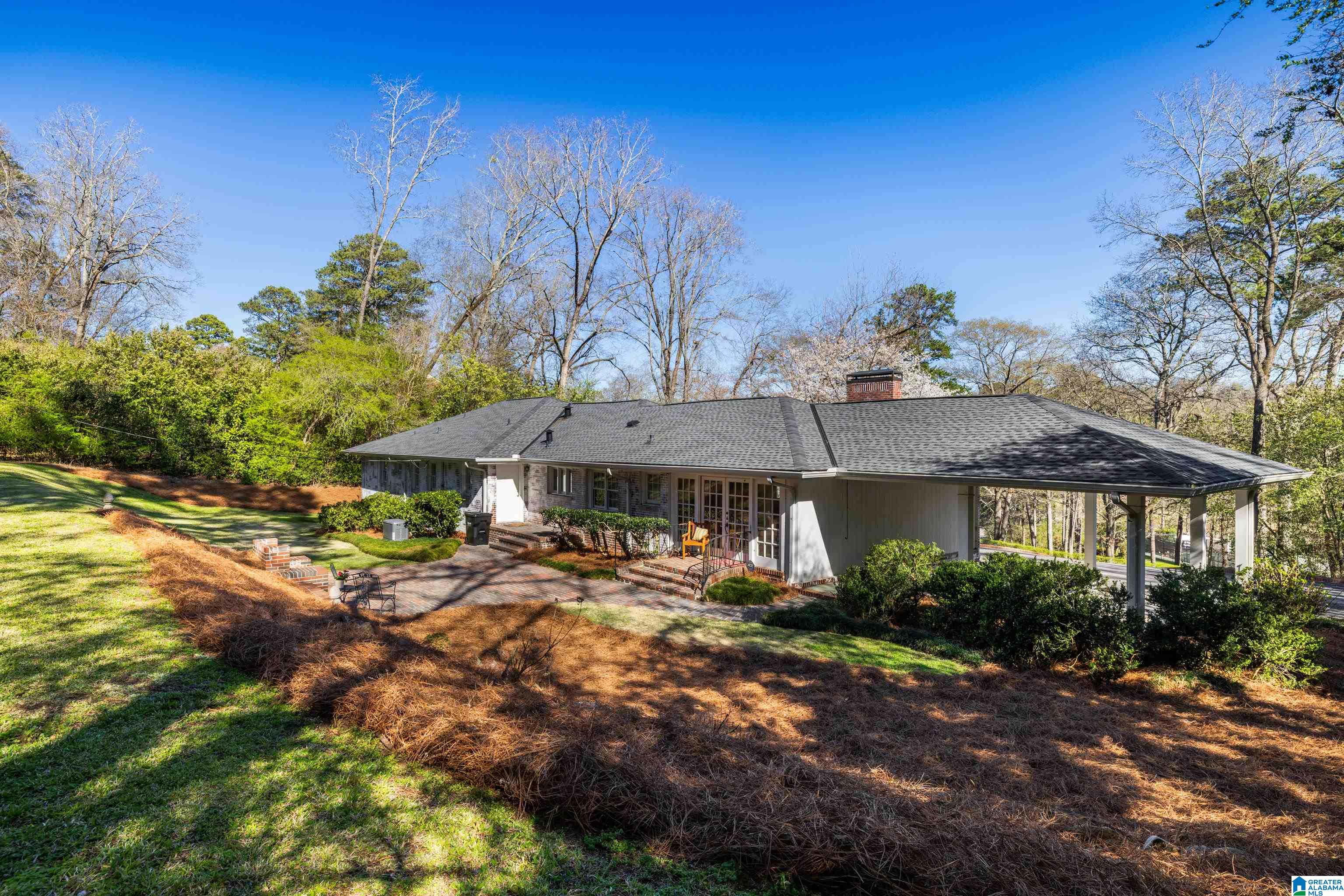 18 Beechwood Road Birmingham, AL 35213 - Photo 66 of 83