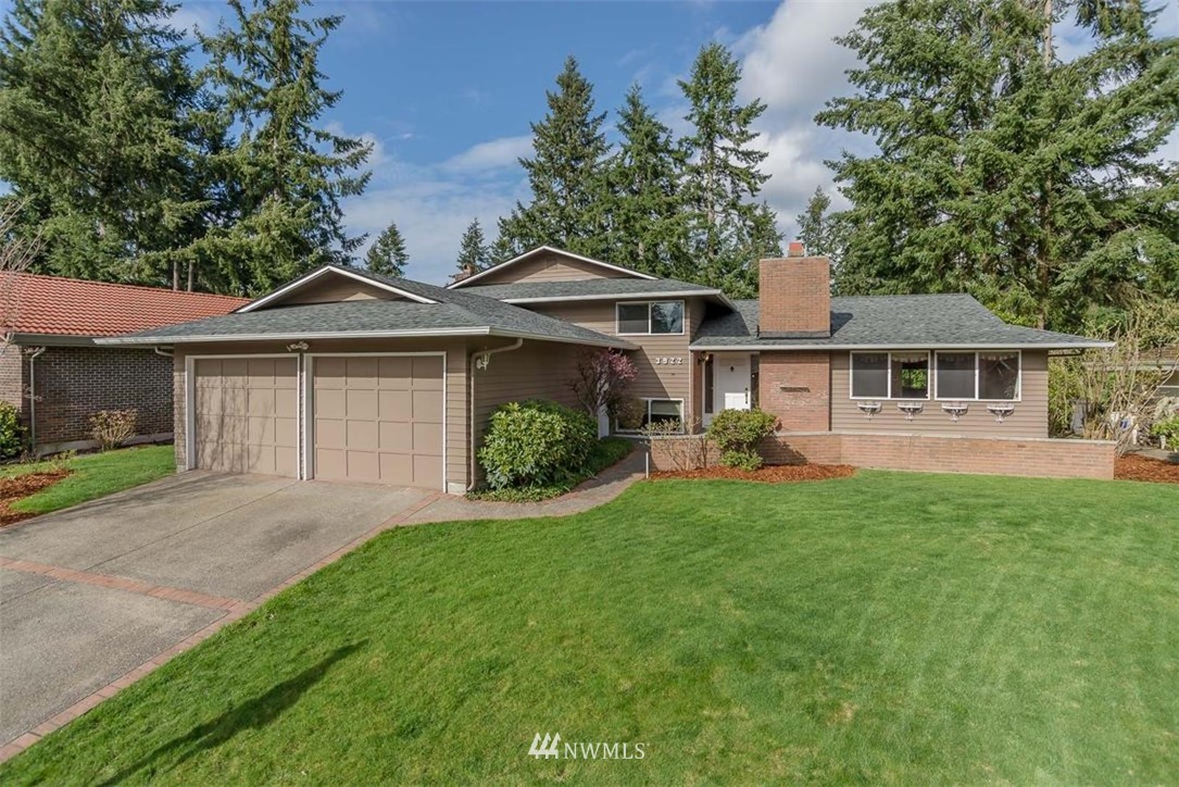 3922 Southwest 321st Street Federal Way, WA 98023 - Photo 1 of 17 Gallery Image 1