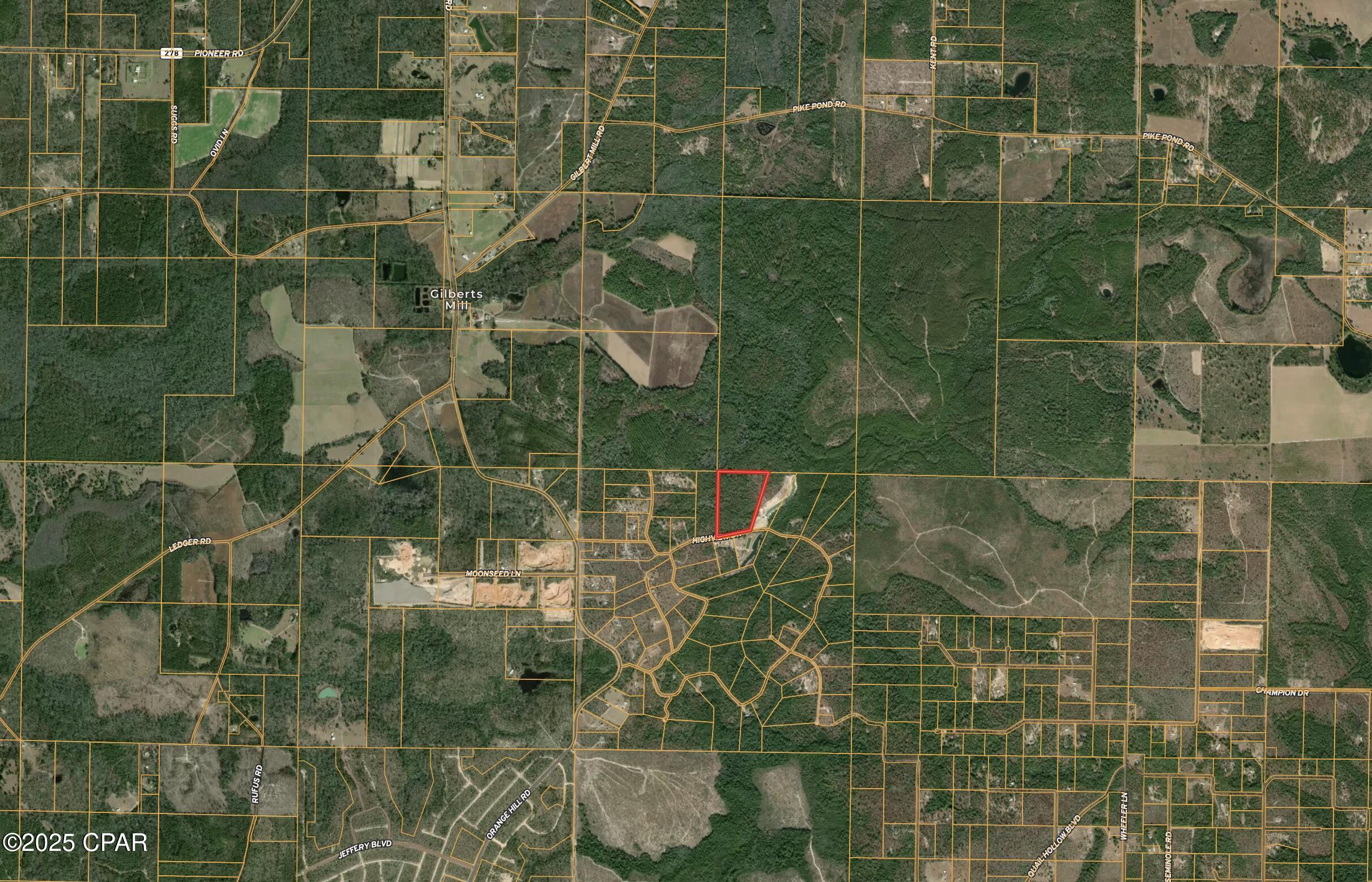 0 Highview Circle Chipley, FL 32428 - Photo 17 of 19