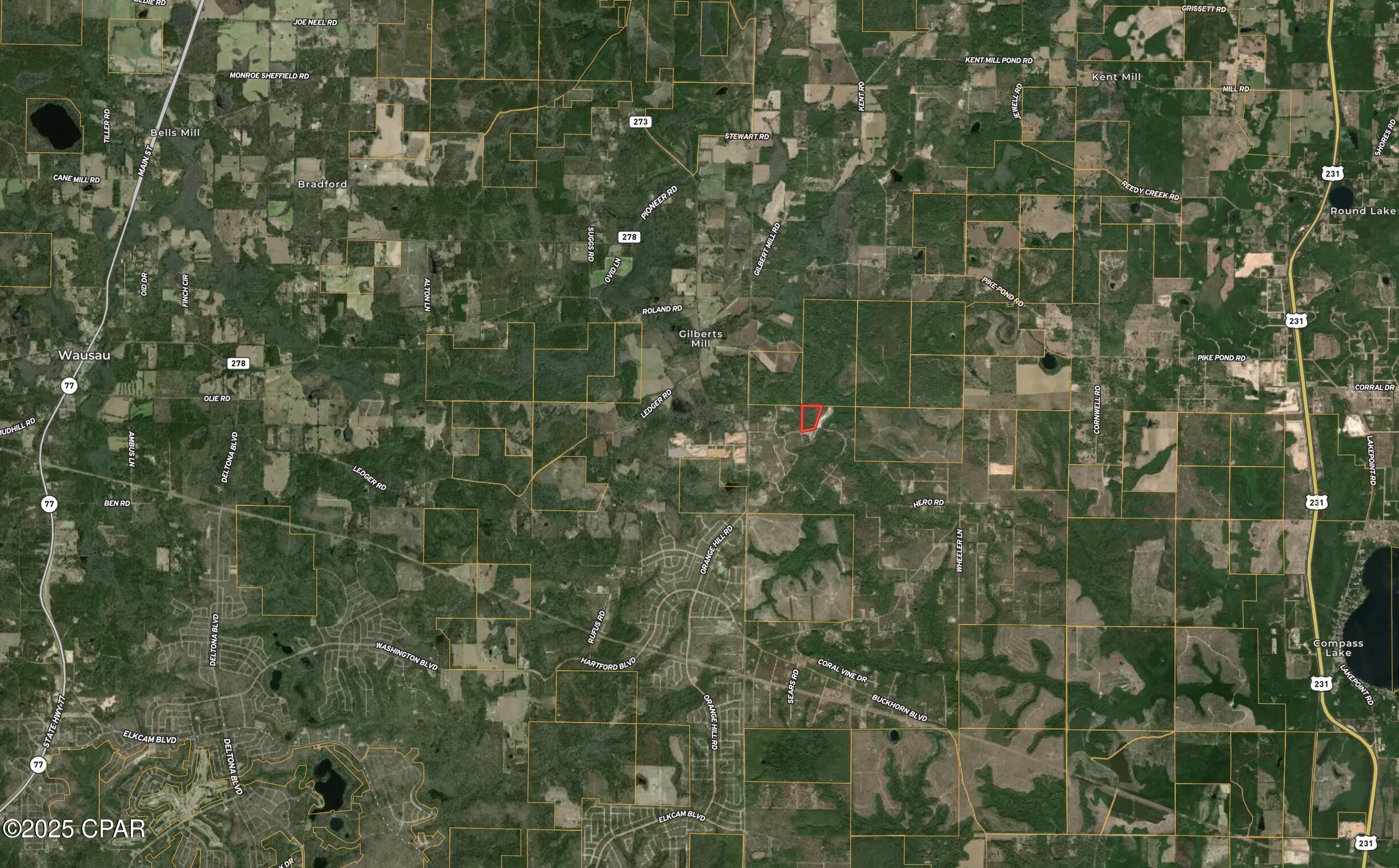 0 Highview Circle Chipley, FL 32428 - Photo 18 of 19