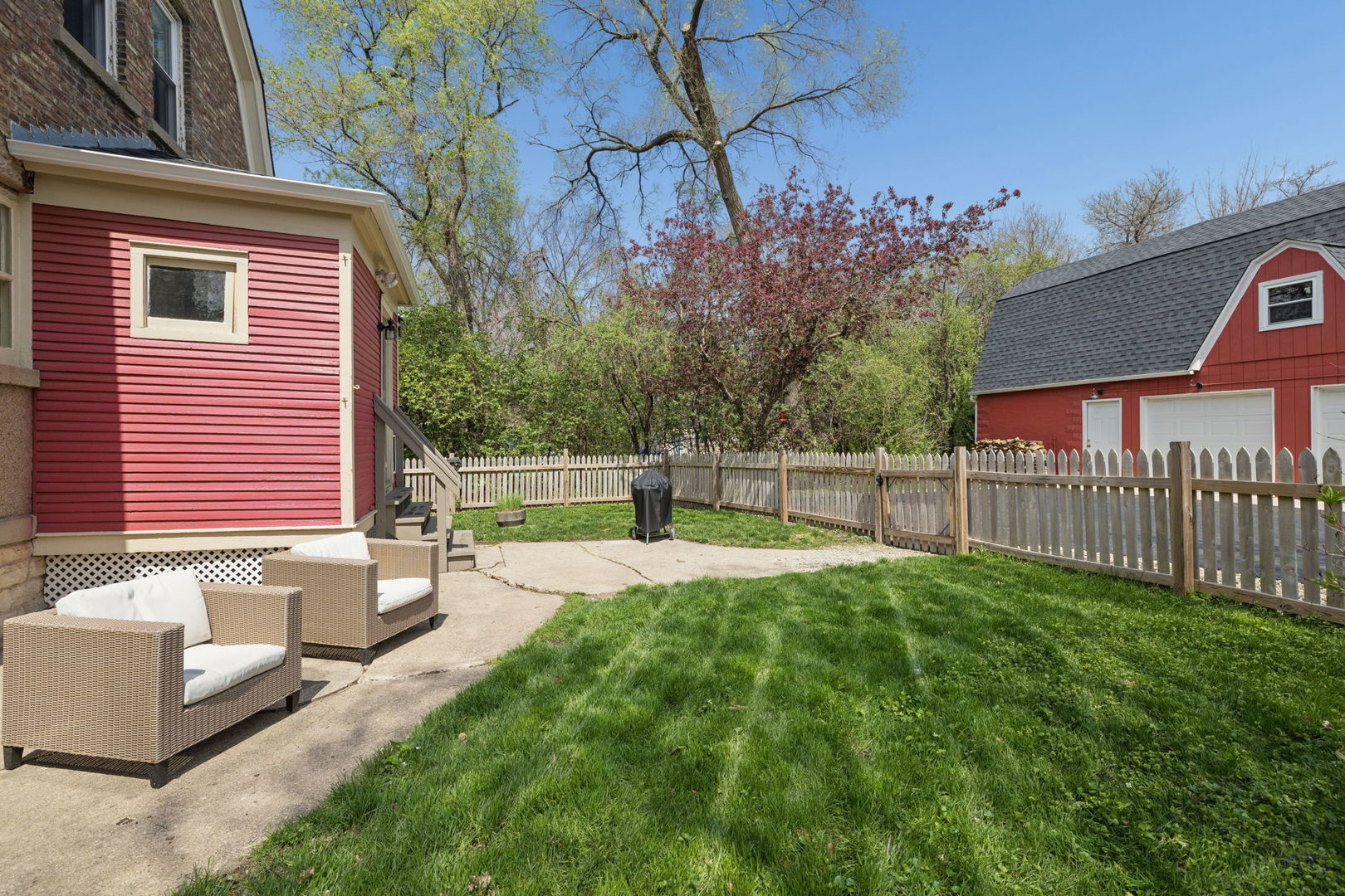 521 South Naperville Road Wheaton, IL 60187 - Photo 37 of 49