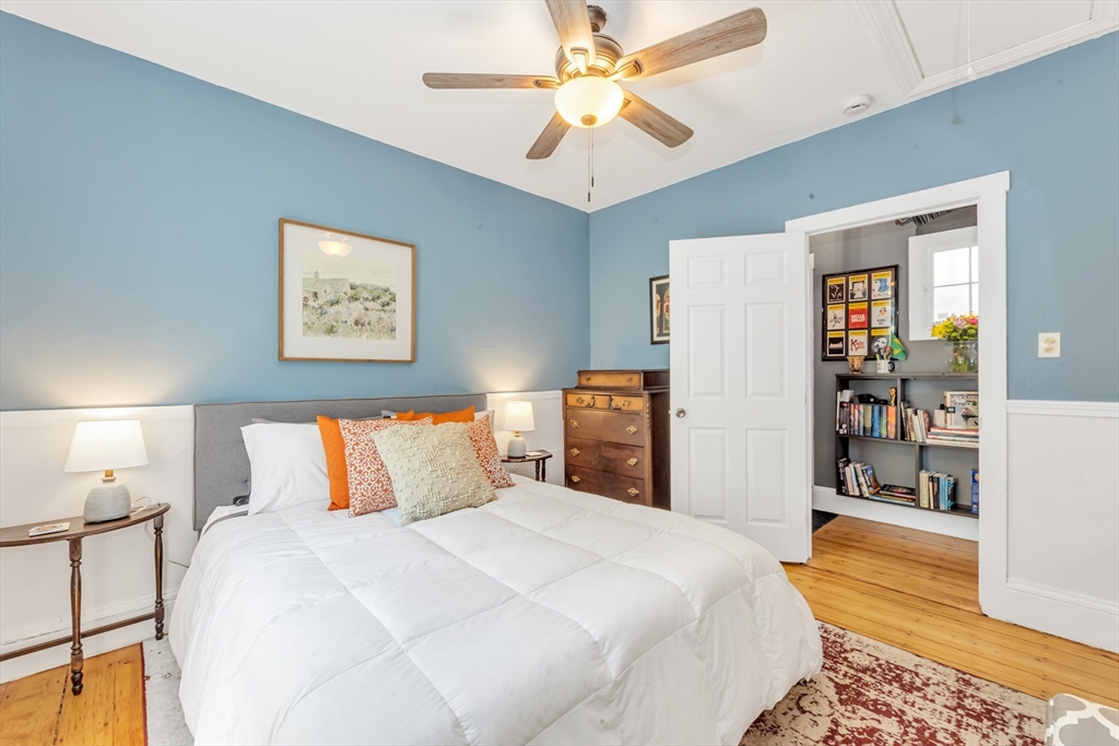 109 Sheridan Street, Unit 3 Boston, MA 02130 - Photo 15 of 24