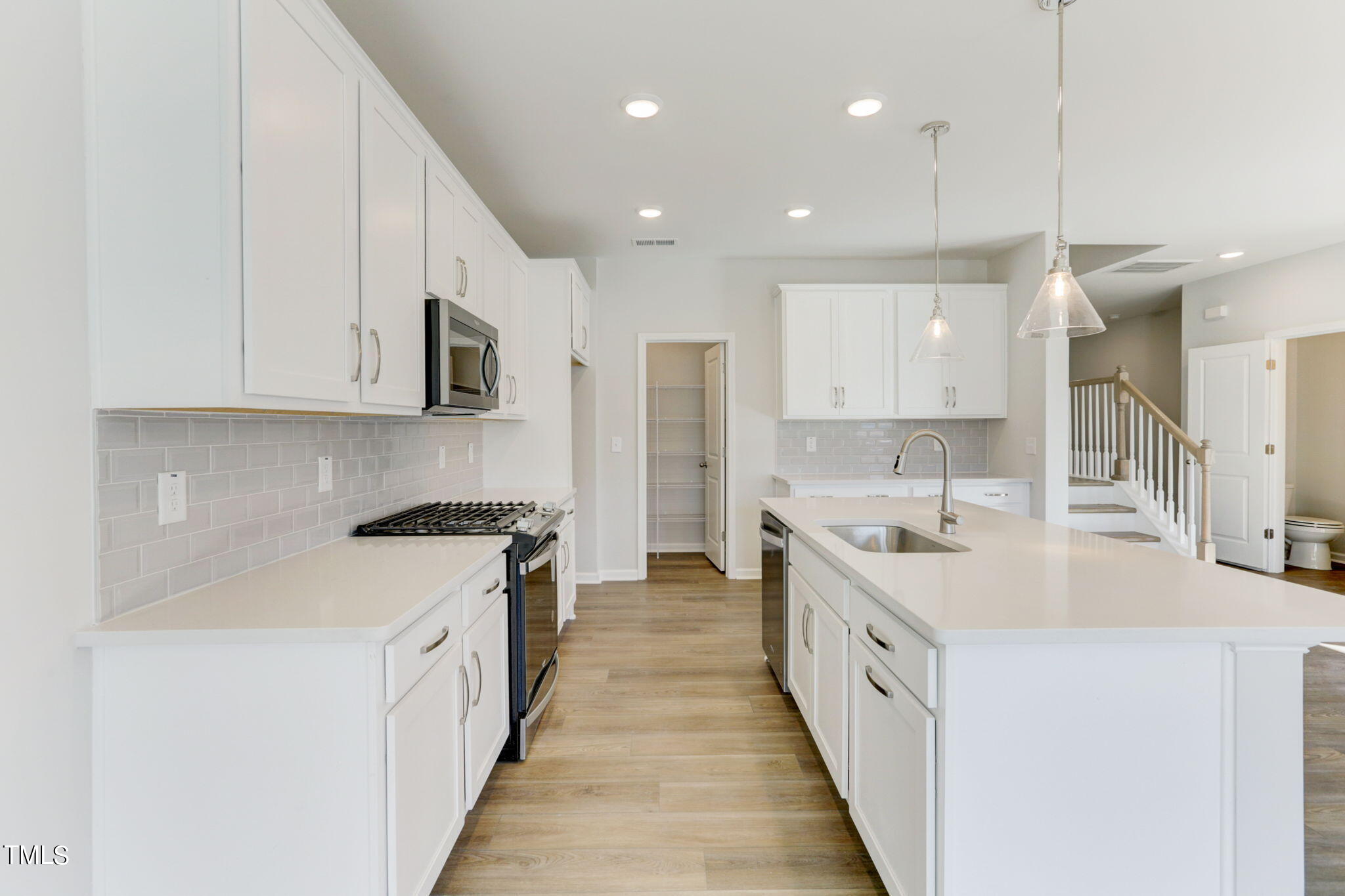 3028 Ranger Drive, Unit 19 Durham, NC 27703 - Photo 11 of 45 Sample Photo