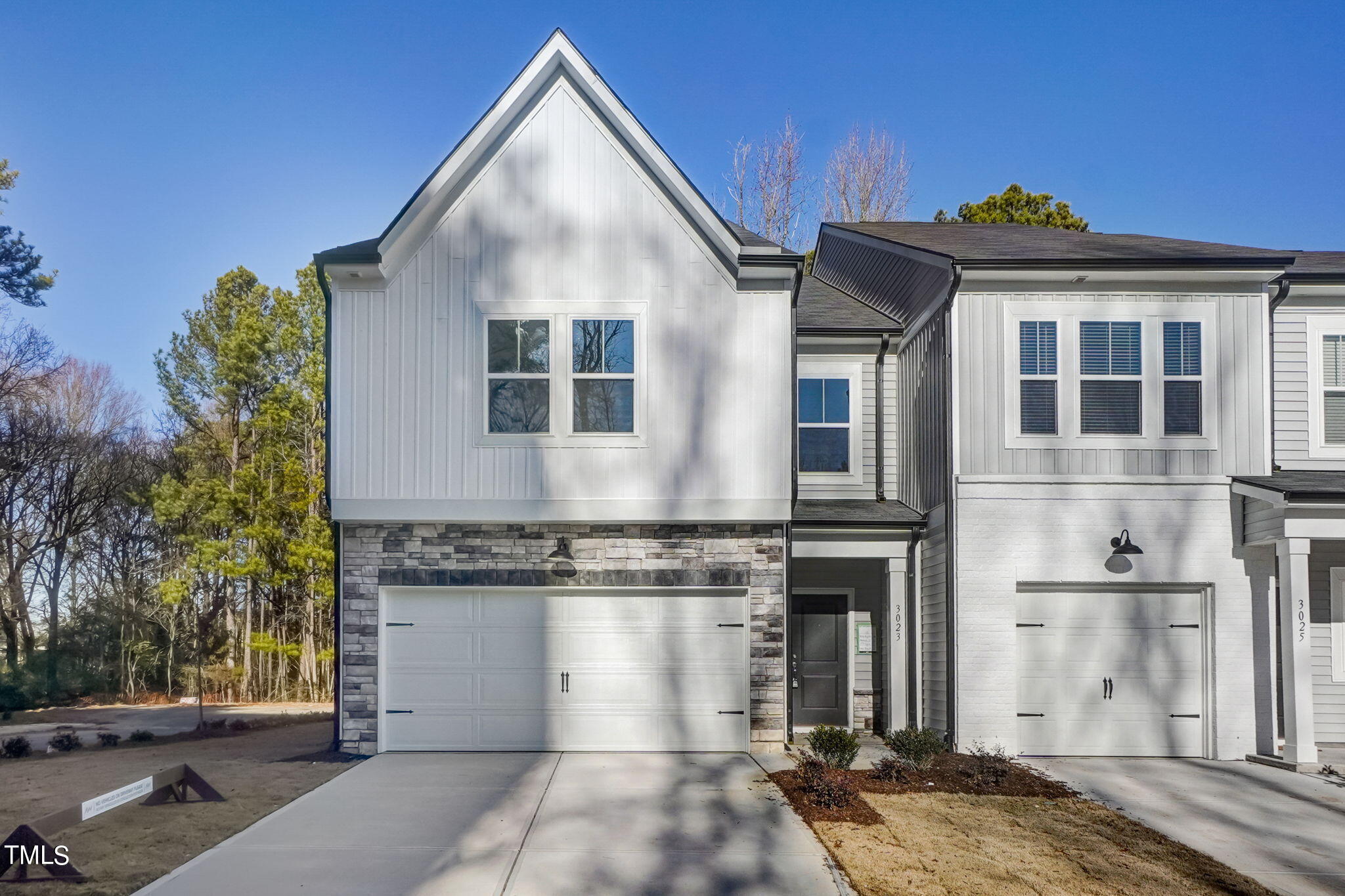 3028 Ranger Drive, Unit 19 Durham, NC 27703 - Photo 3 of 45 Sample Photo