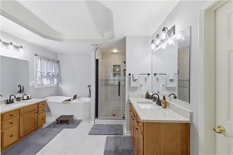 $495,000 | 1203 Big Tree Pointe, Villa Rica, GA 30180