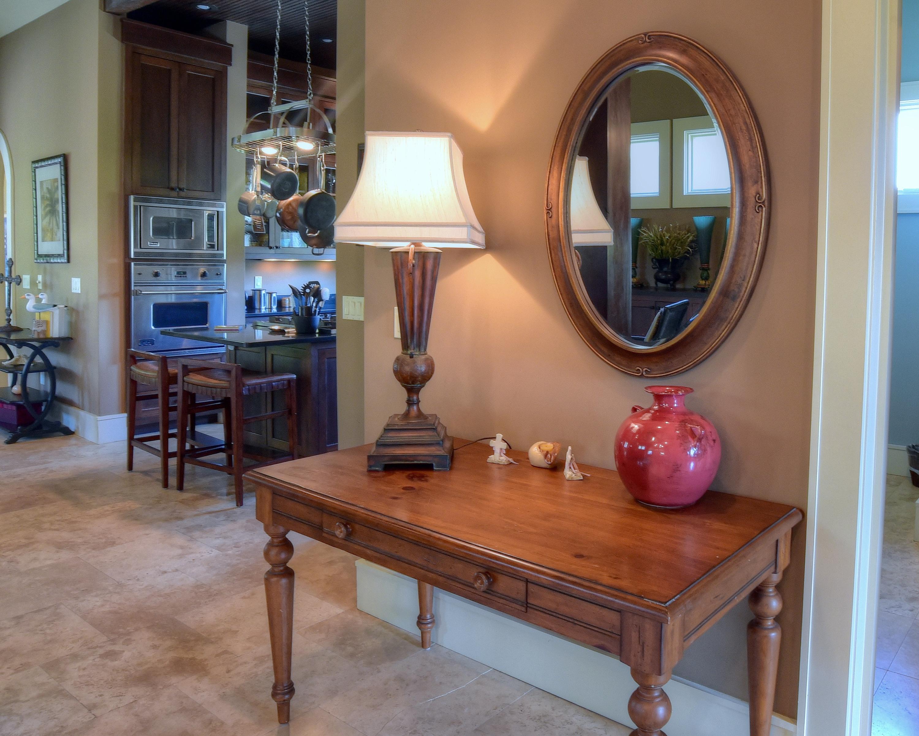 40 Rue Caribe Miramar Beach, FL 32550 - Photo 11 of 64 a room with a table and chairs