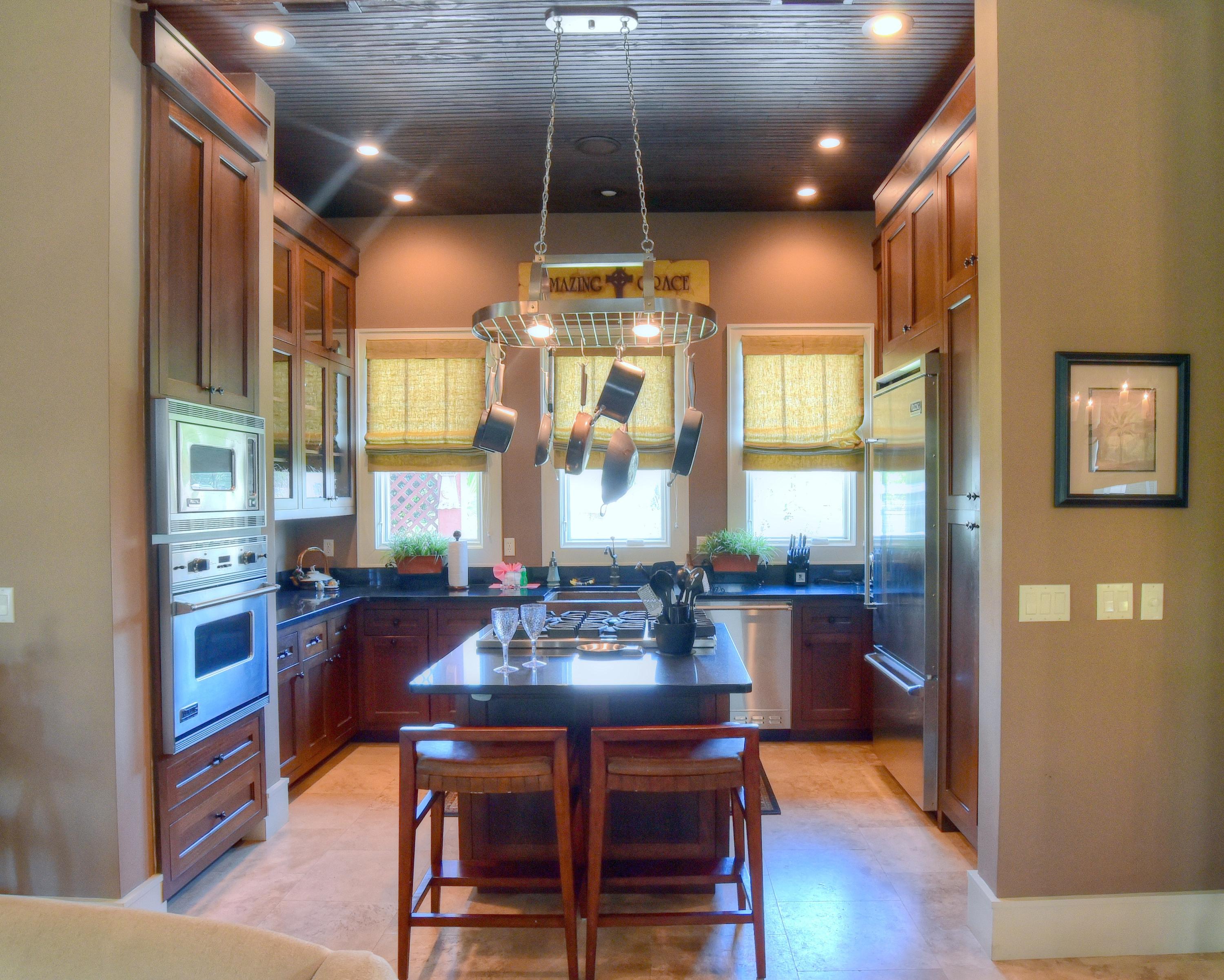 40 Rue Caribe Miramar Beach, FL 32550 - Photo 16 of 64 a view of a dining room with furniture