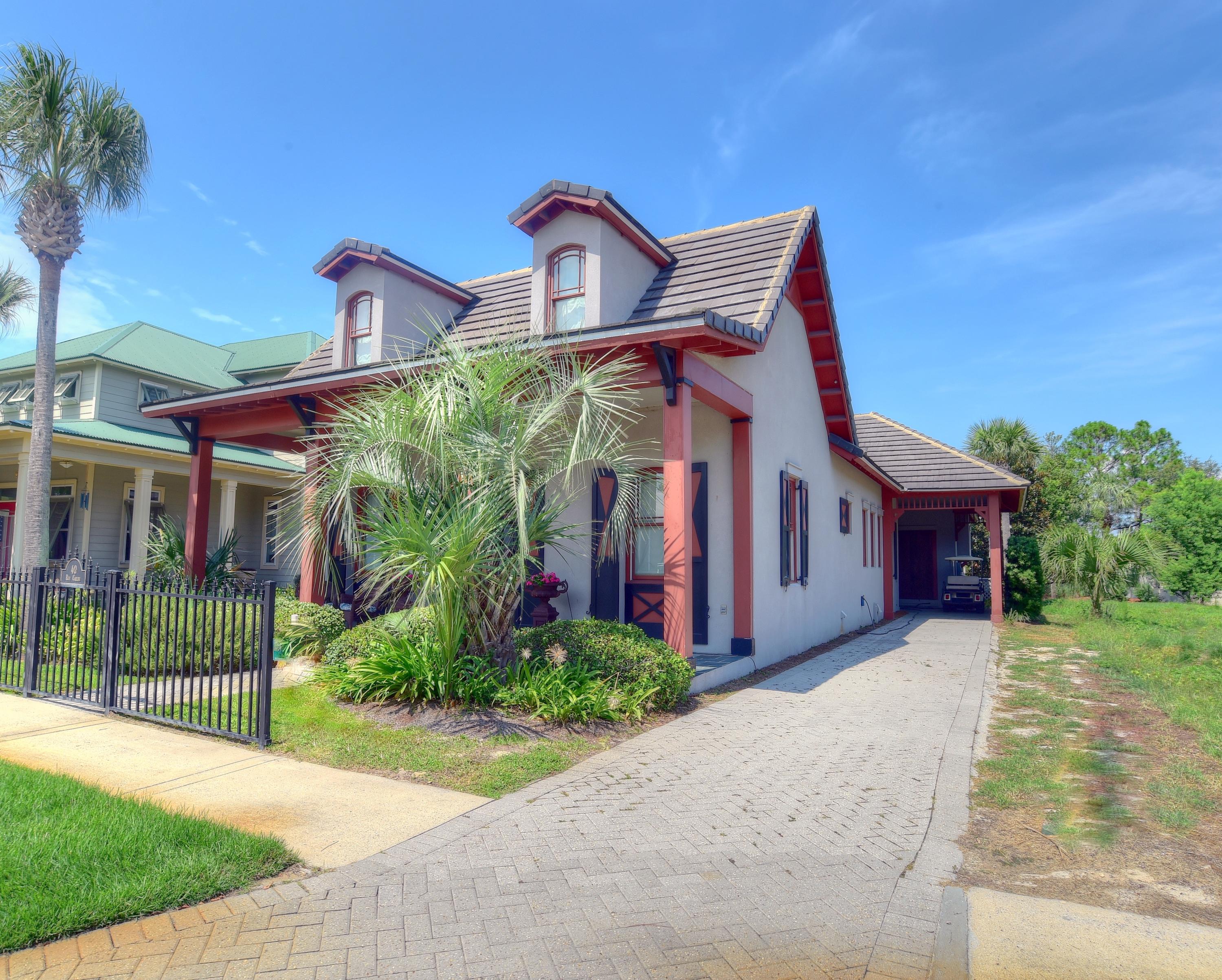 40 Rue Caribe Miramar Beach, FL 32550 - Photo 2 of 64 40 Rue Caribe