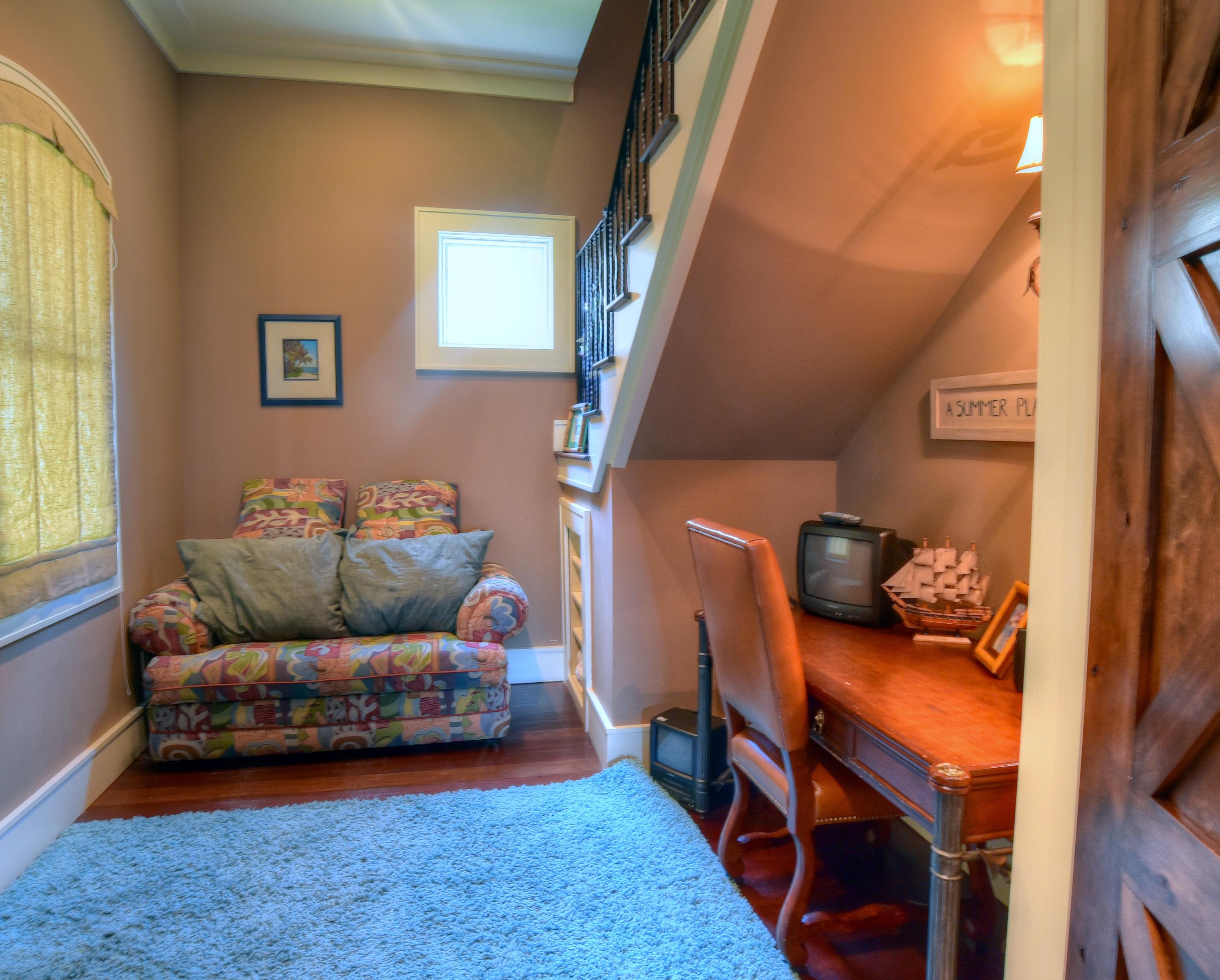 40 Rue Caribe Miramar Beach, FL 32550 - Photo 28 of 64 a living room with furniture and a window